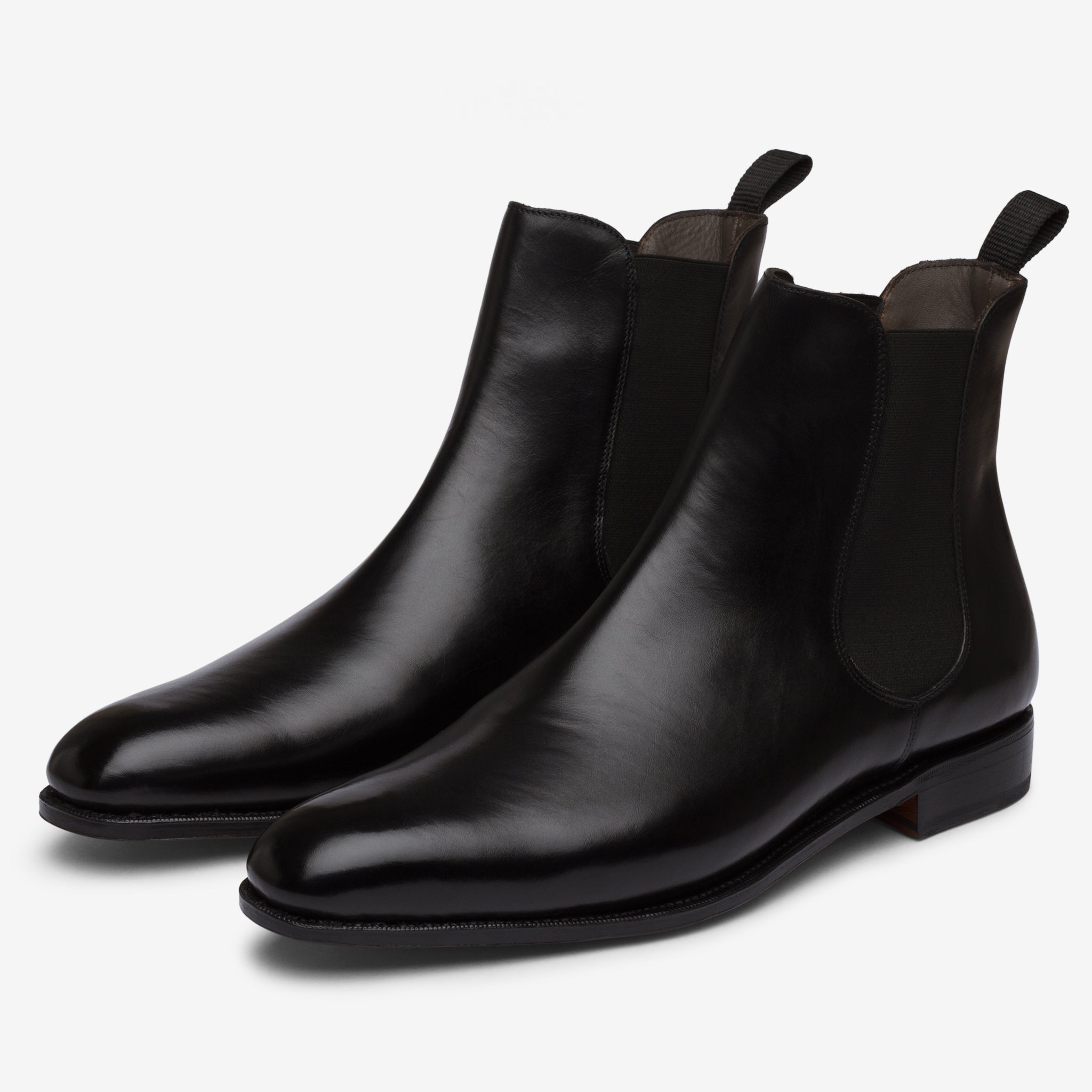 Chelsea Boot