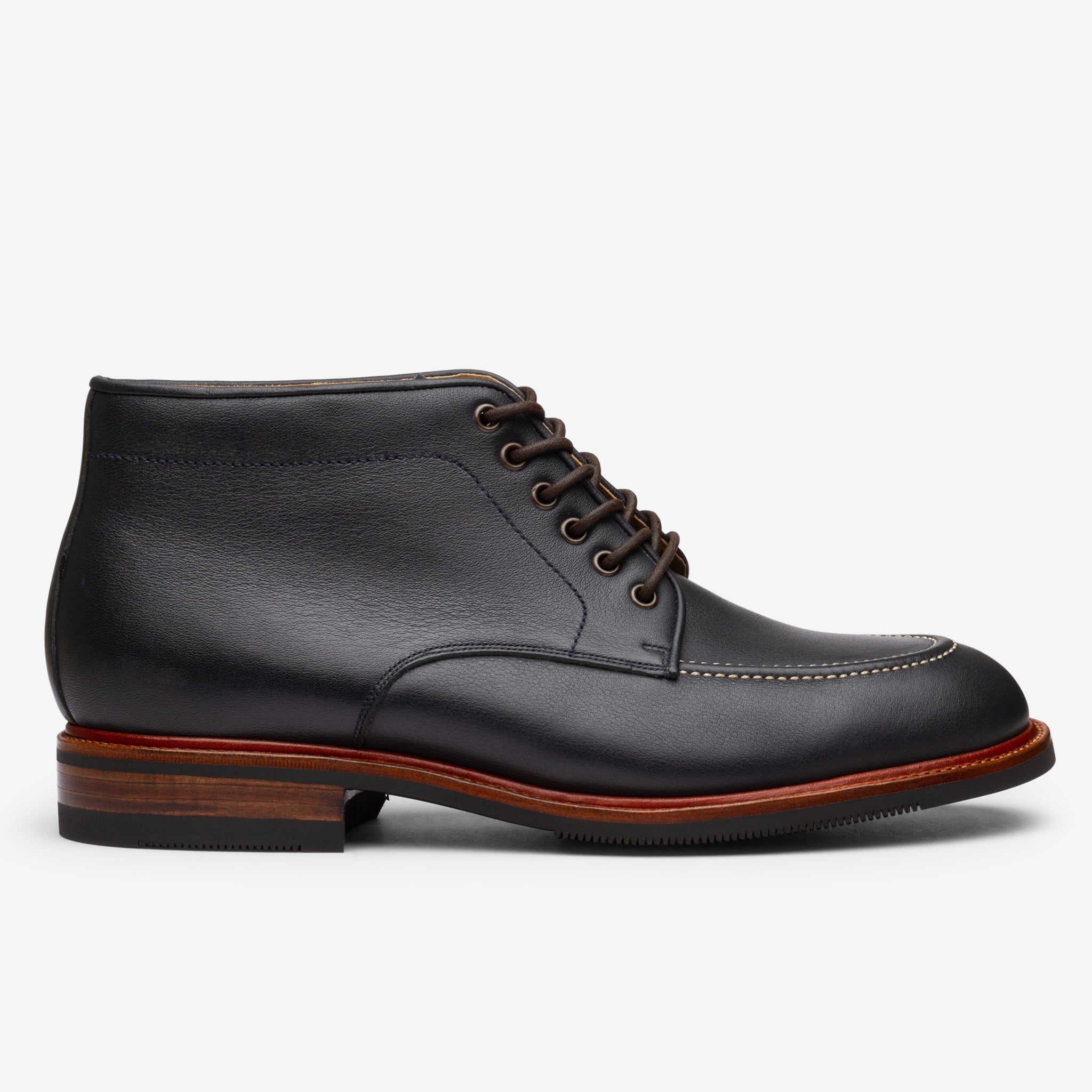 Detroit Boot | Marine - Saga Last