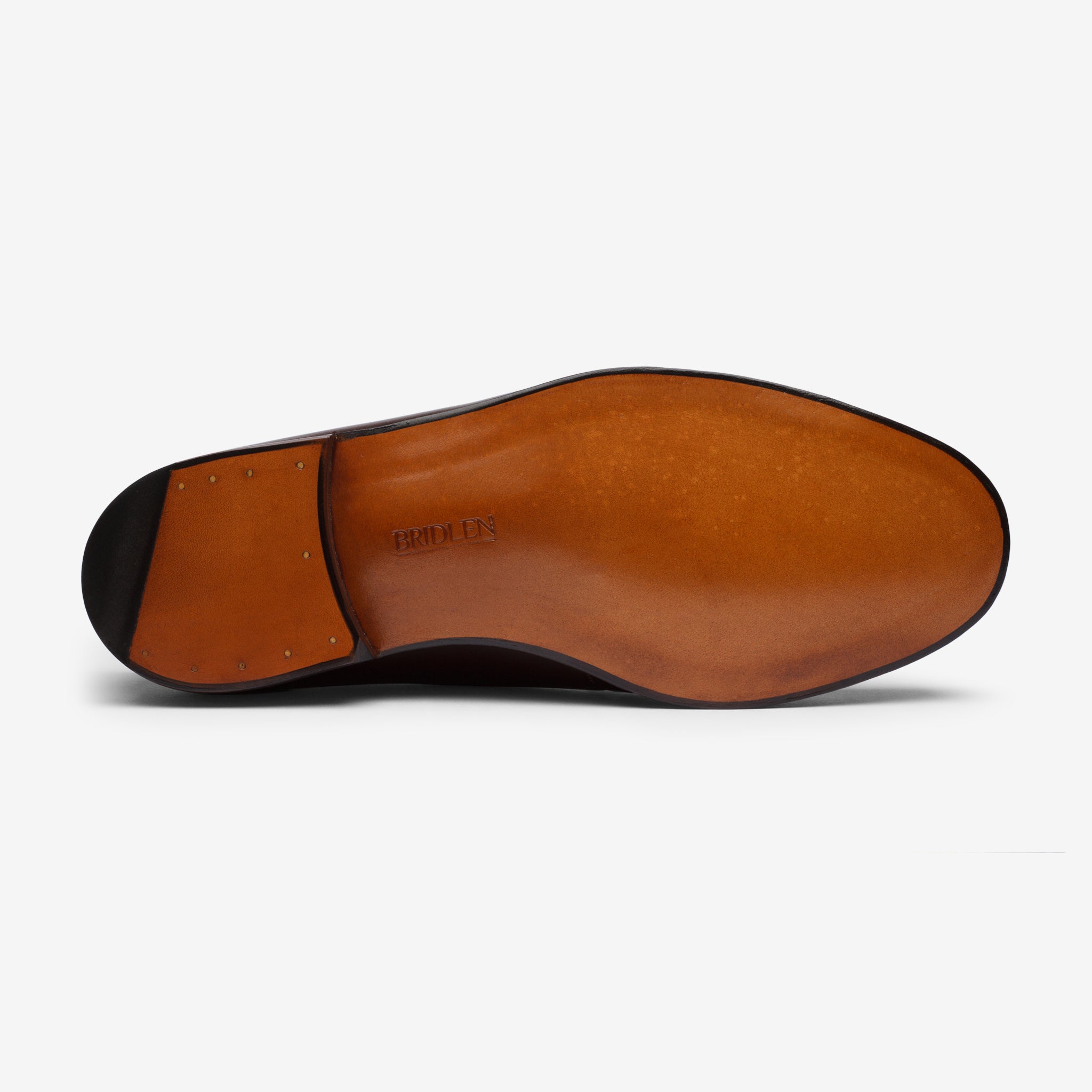 Punch Cap Oxford | Black - Mod Last