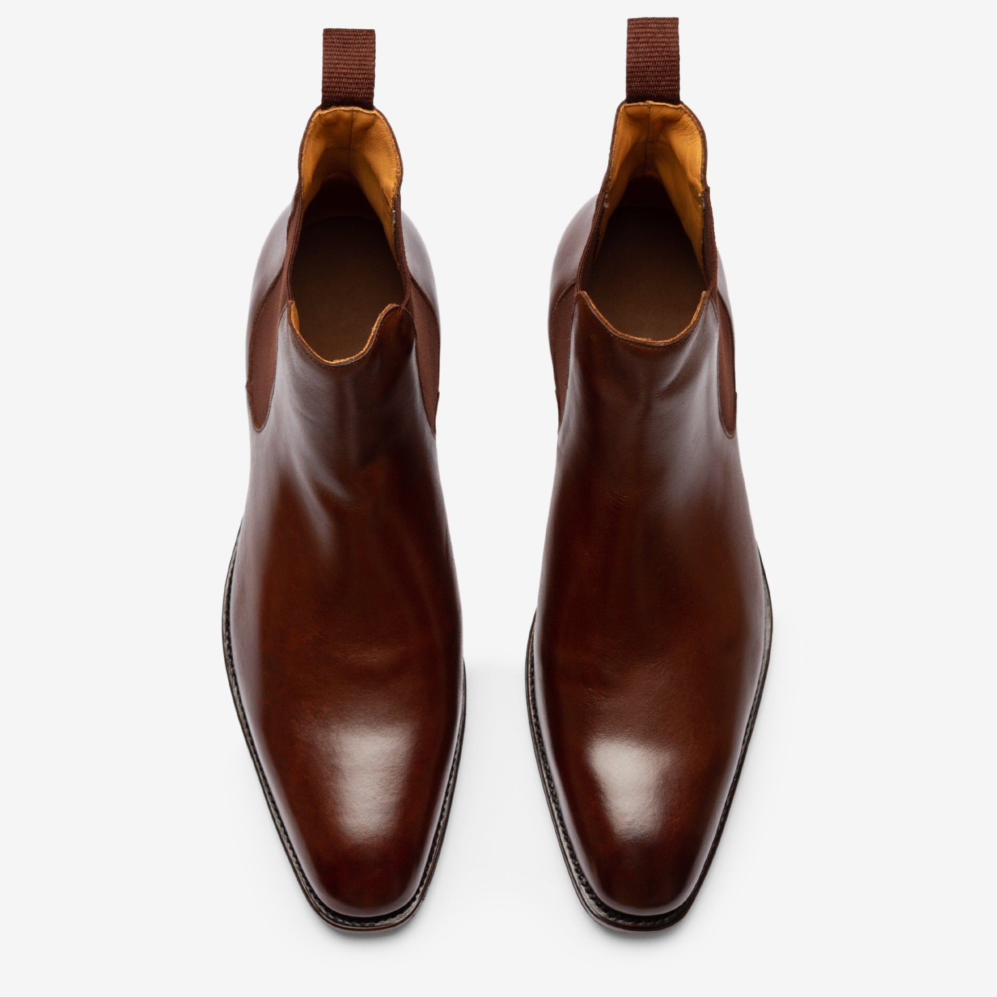 Chelsea Boot