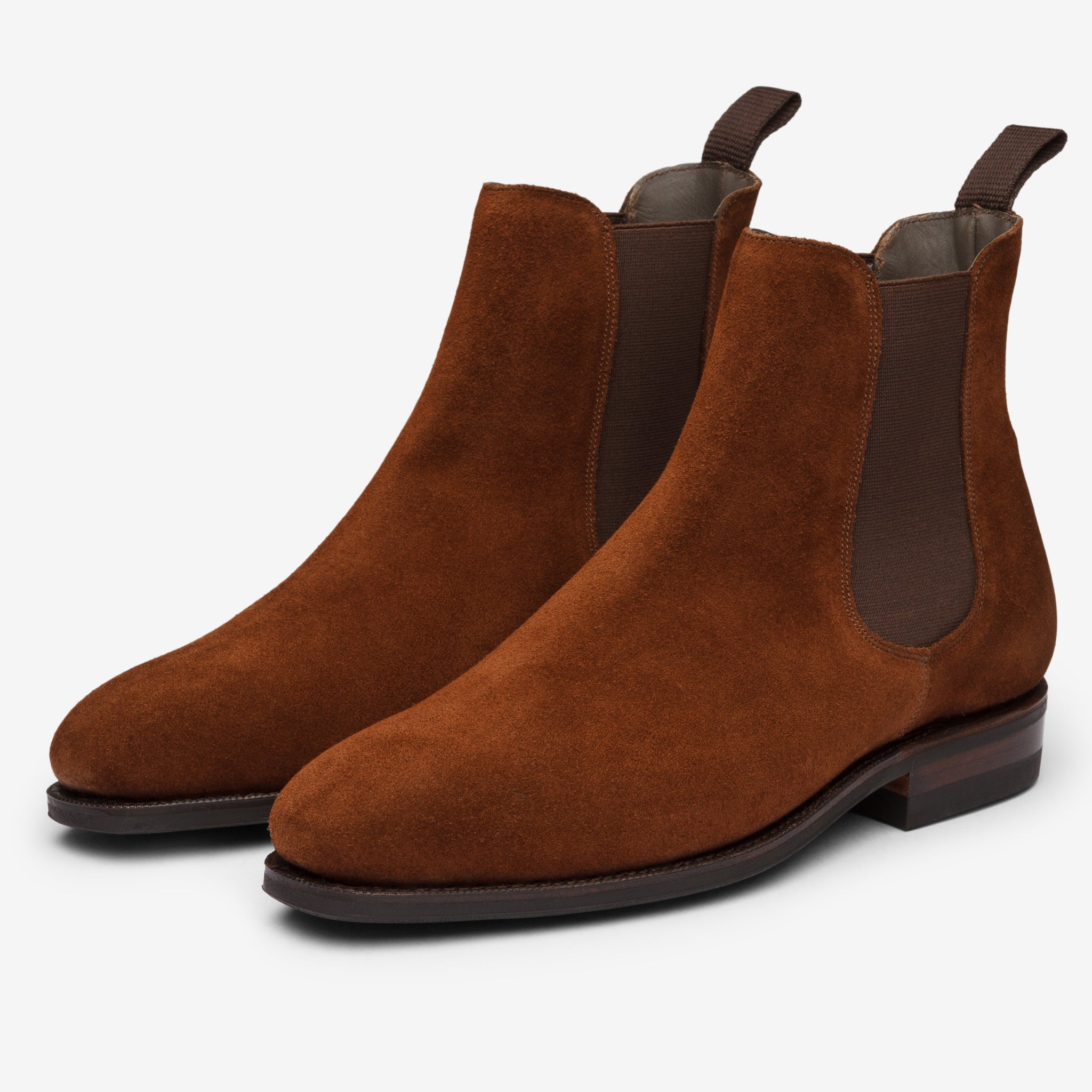 Chelsea Boot