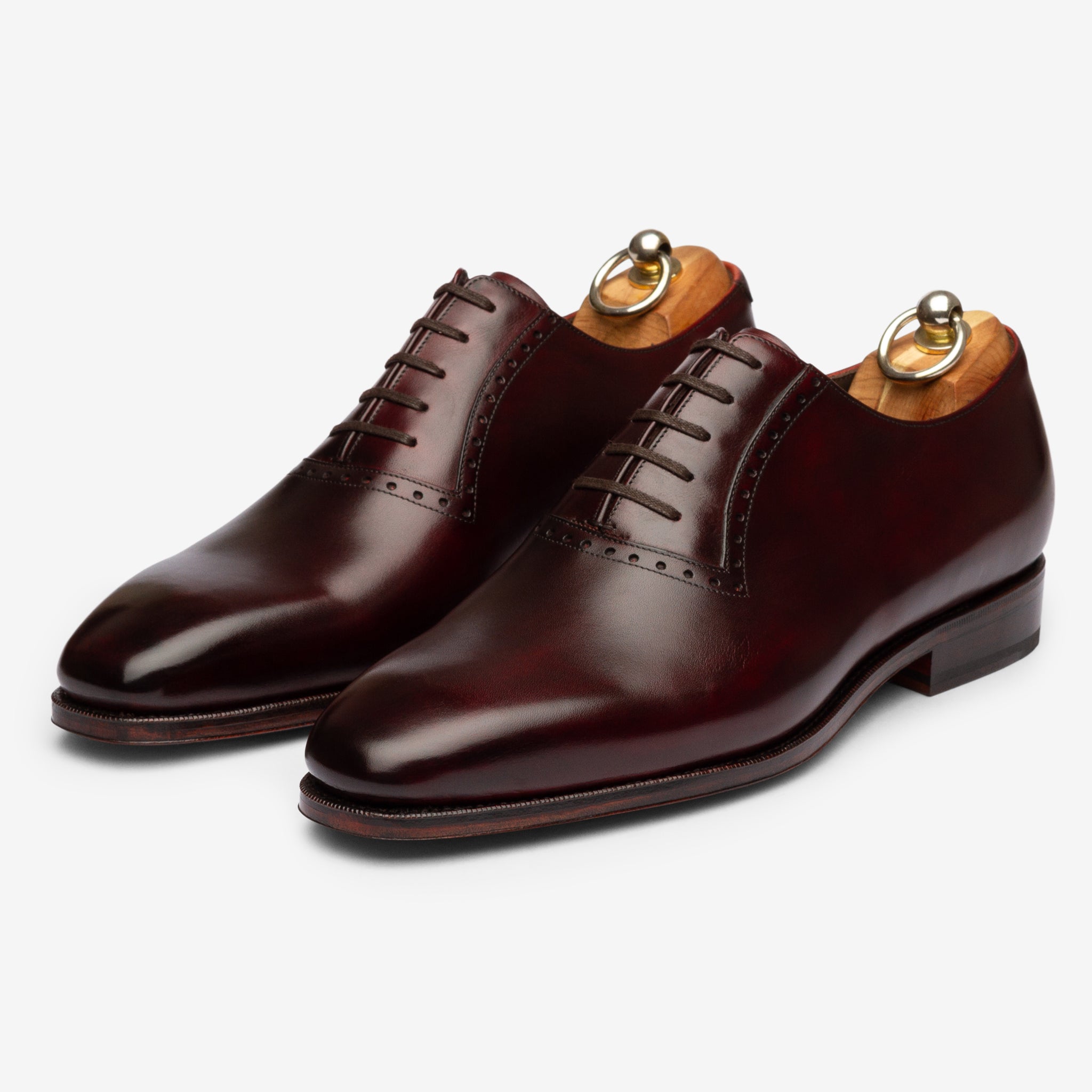 Melbourne | Burgundy - Deus Last - Founders 25