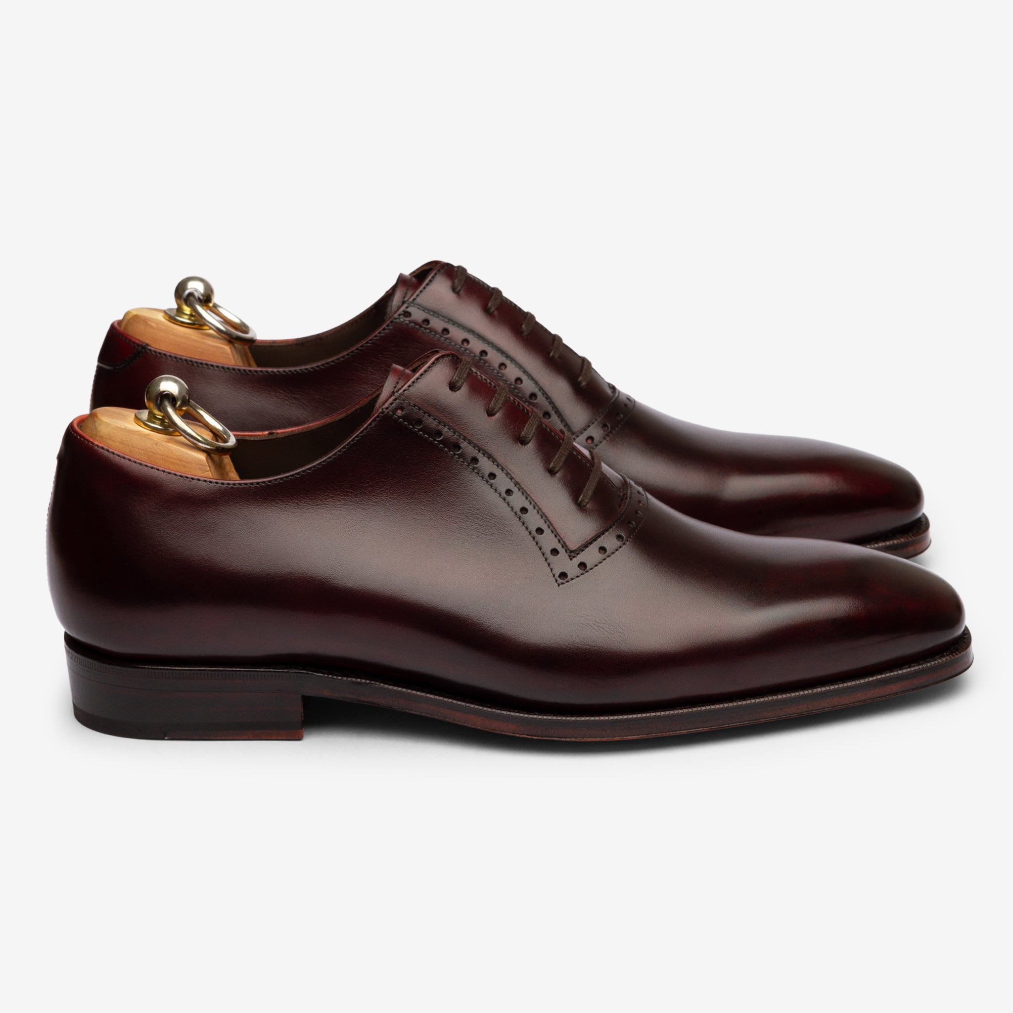 Melbourne | Burgundy - Deus Last - Founders 25