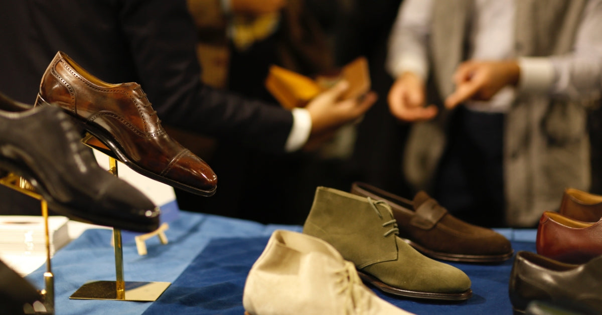 London Super Trunk Show 2025