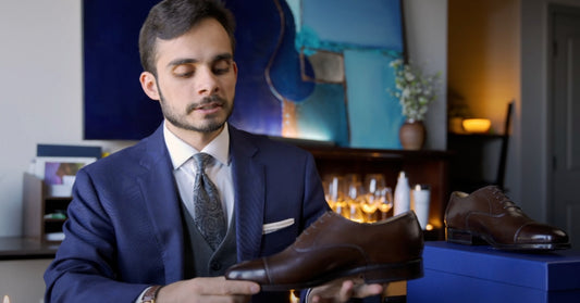 Review by Dress Well