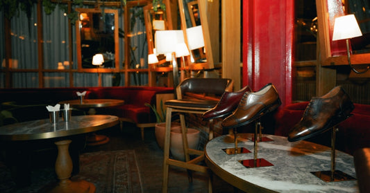 Dubai Trunk Show 2025