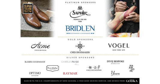 Trunk Shows NYC/London 2024