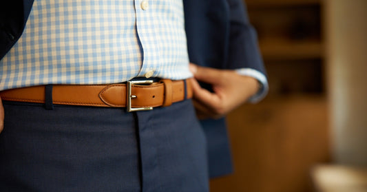 Belts by Bridlen