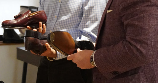 Store - Seamless Bespoke