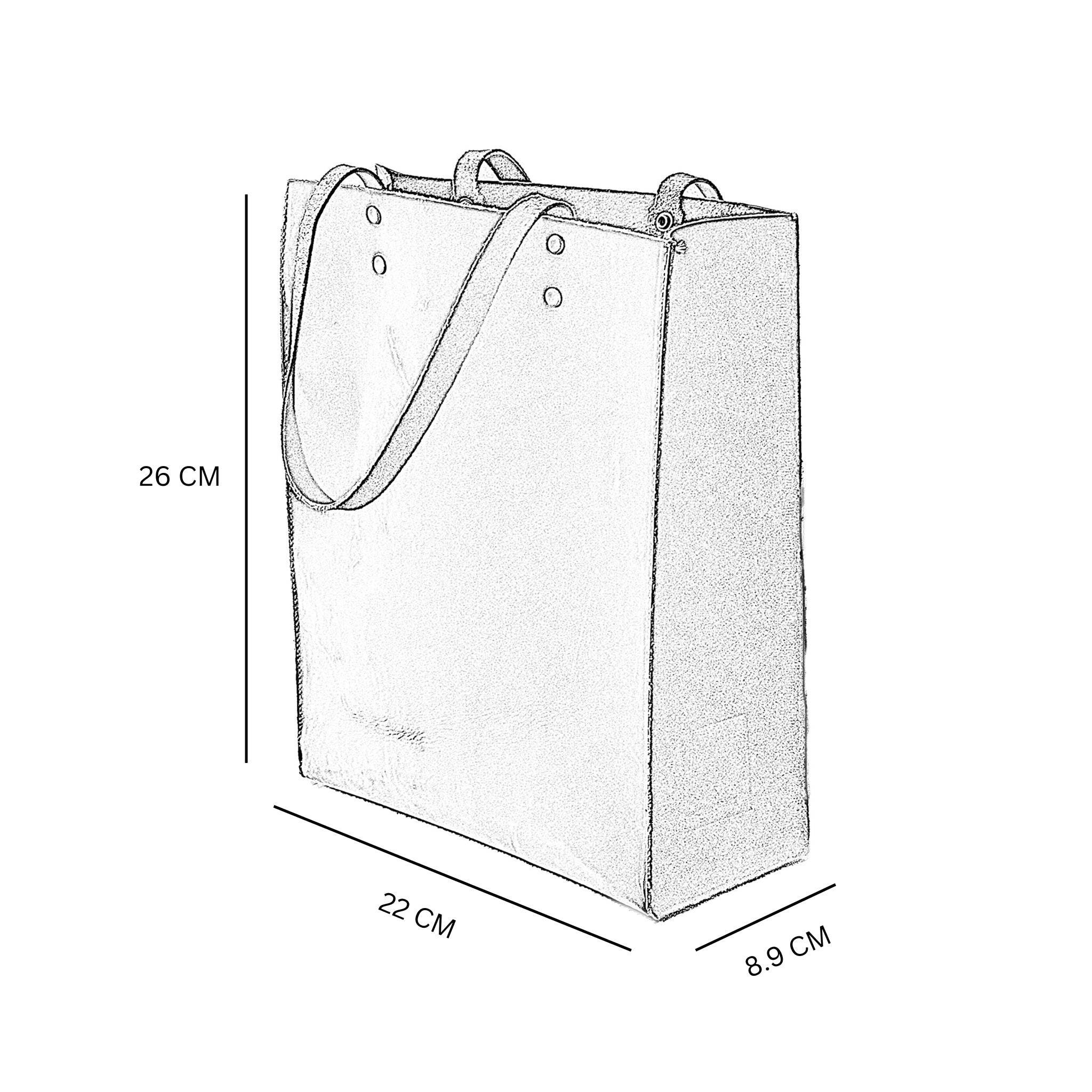 Re:Bag - Small
