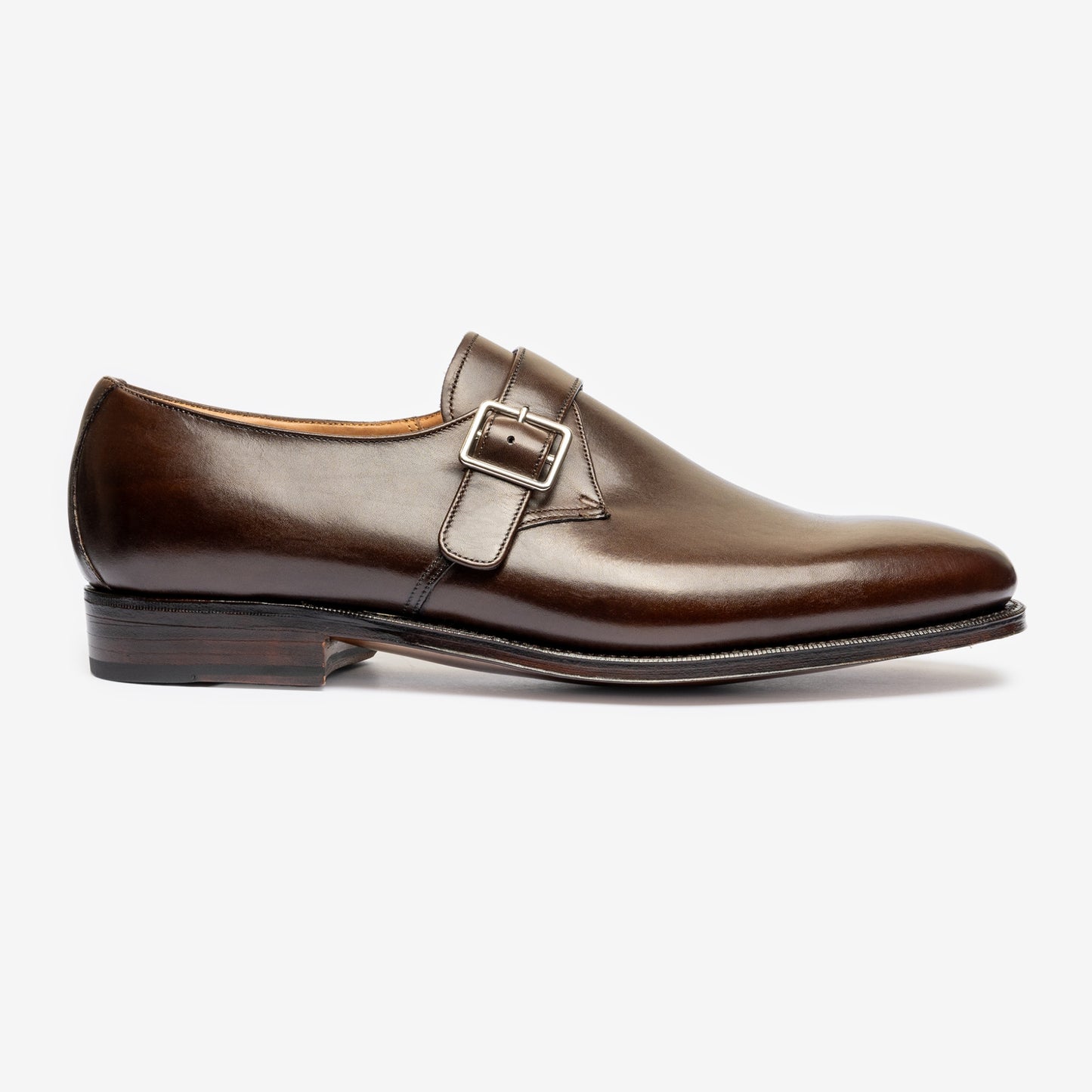 Single Monk - Bitter Choco - Zip Last