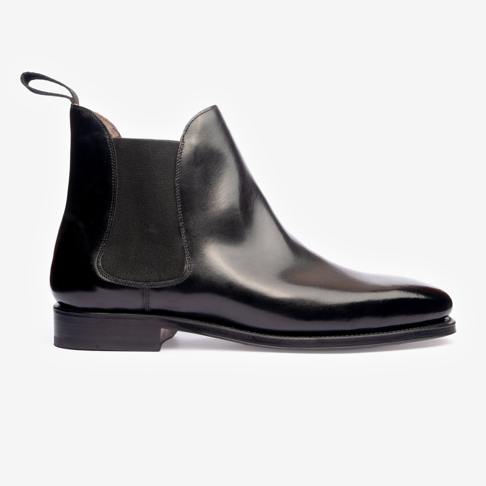 Chelsea Boot