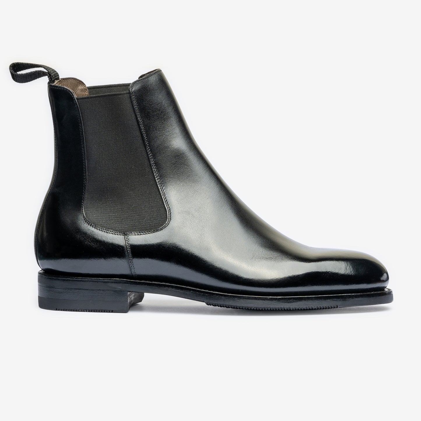 Chelsea Boot - Black - Rui Boot Last