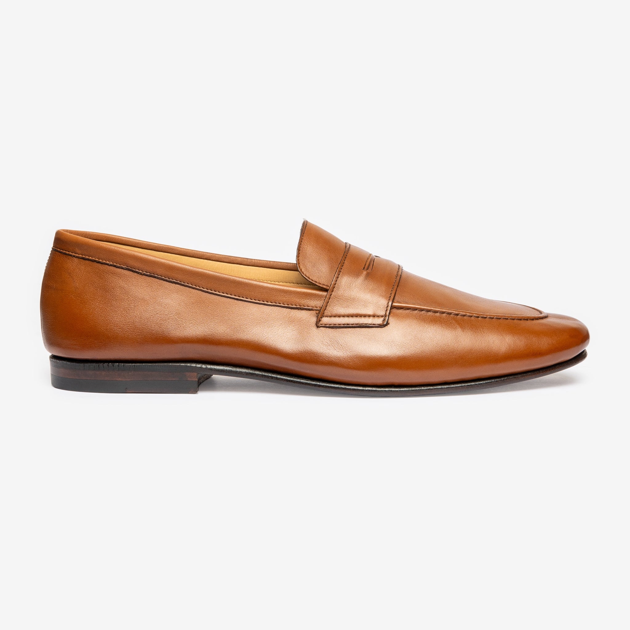 Original Reverse Goodyear |  Whisky - Russel Last