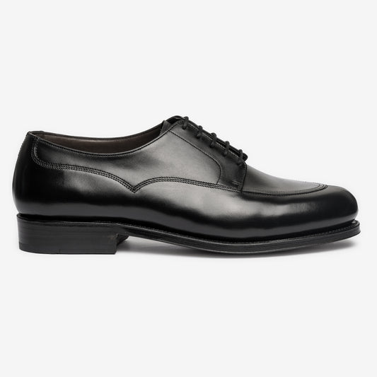 Dimple Derby - Black - Mag Last