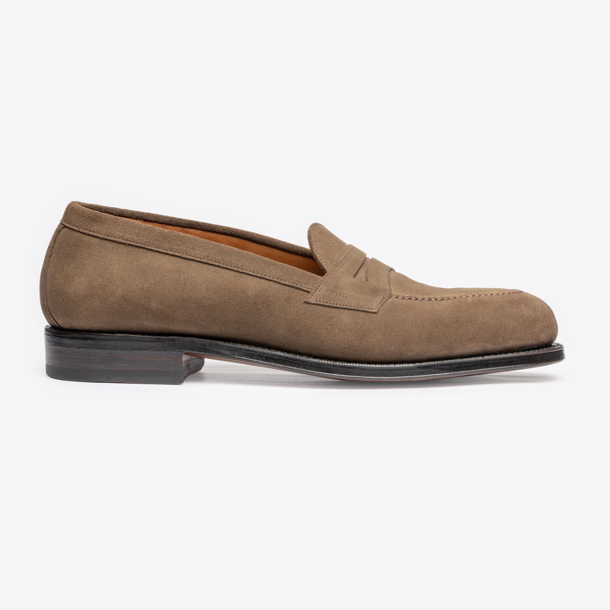 Prep Loafer |  Flint - Rufer Last