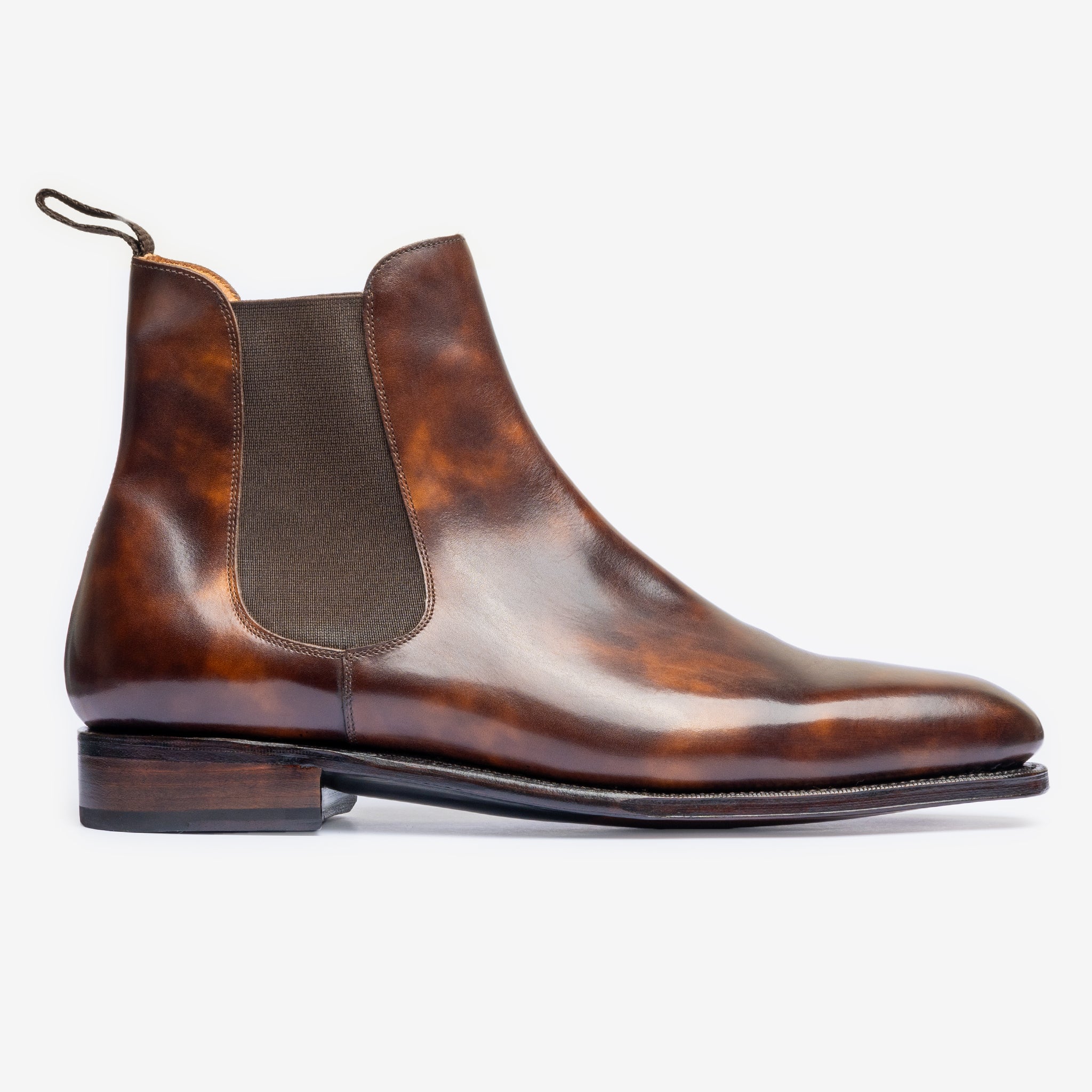 Chelsea Boot