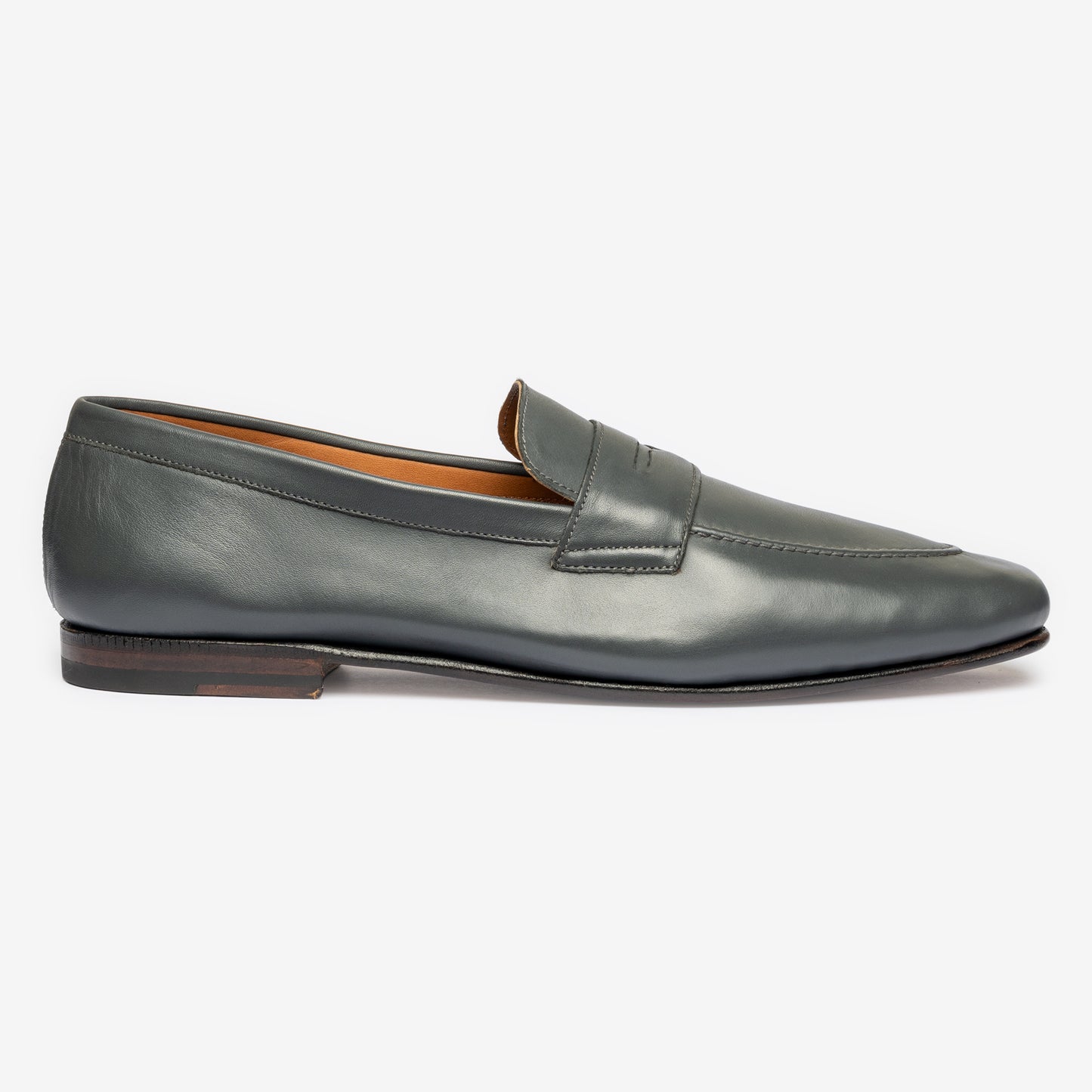 Original Reverse Goodyear - Gris - Russel Last