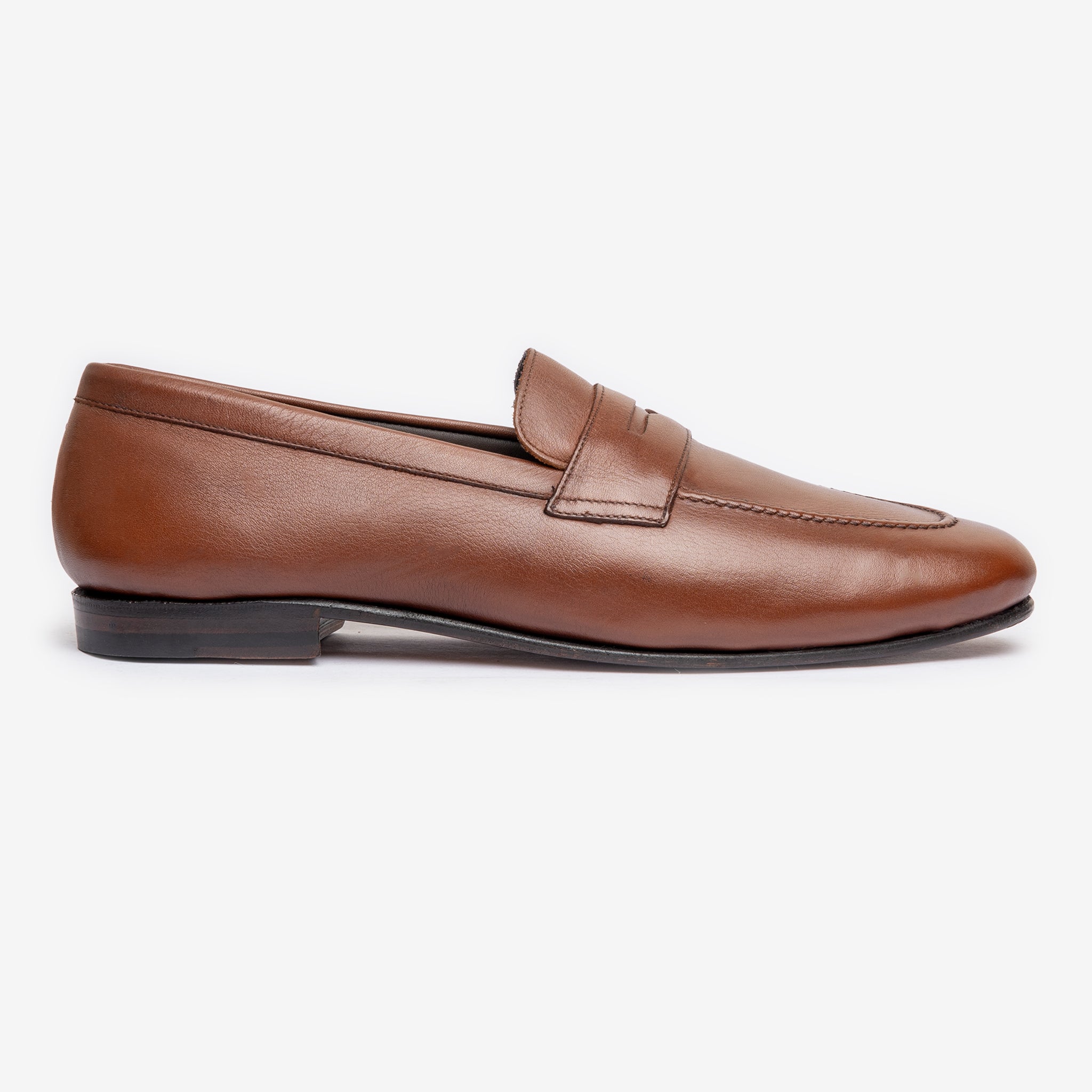 Original Reverse Goodyear |  Mid Brown - Russel Last