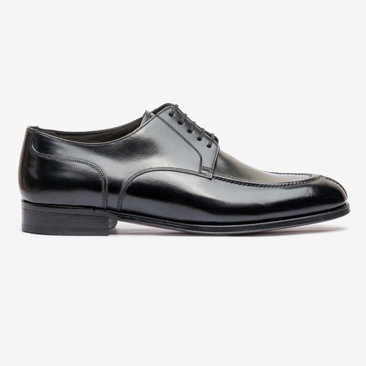 Y-Tip Derby - Black - Blake Line
