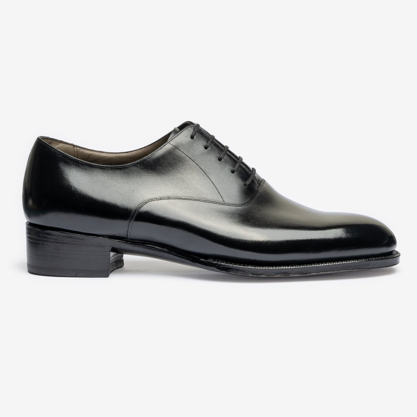 Plain Oxford - Black - Rui Last - Founders 25
