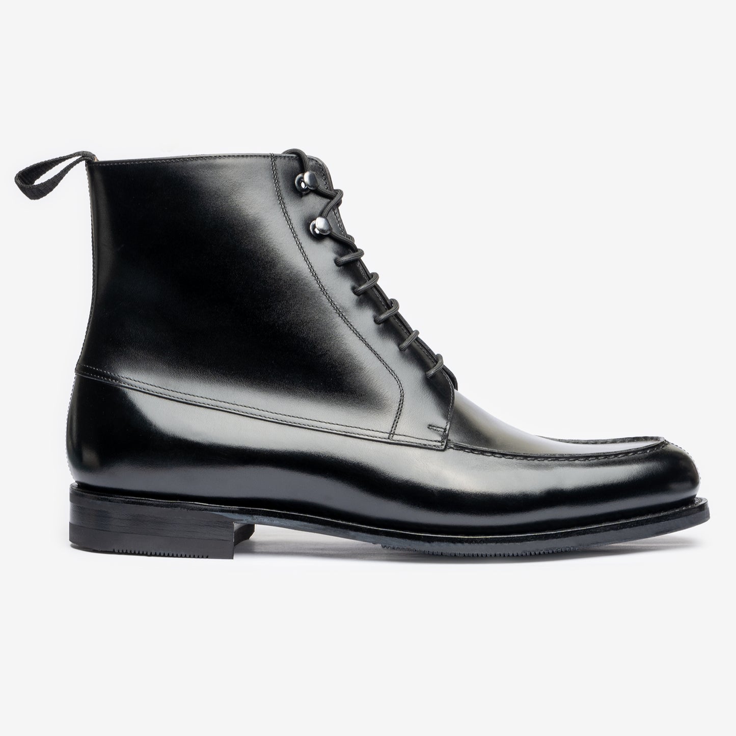 Moc Boot - Black - Rui Last