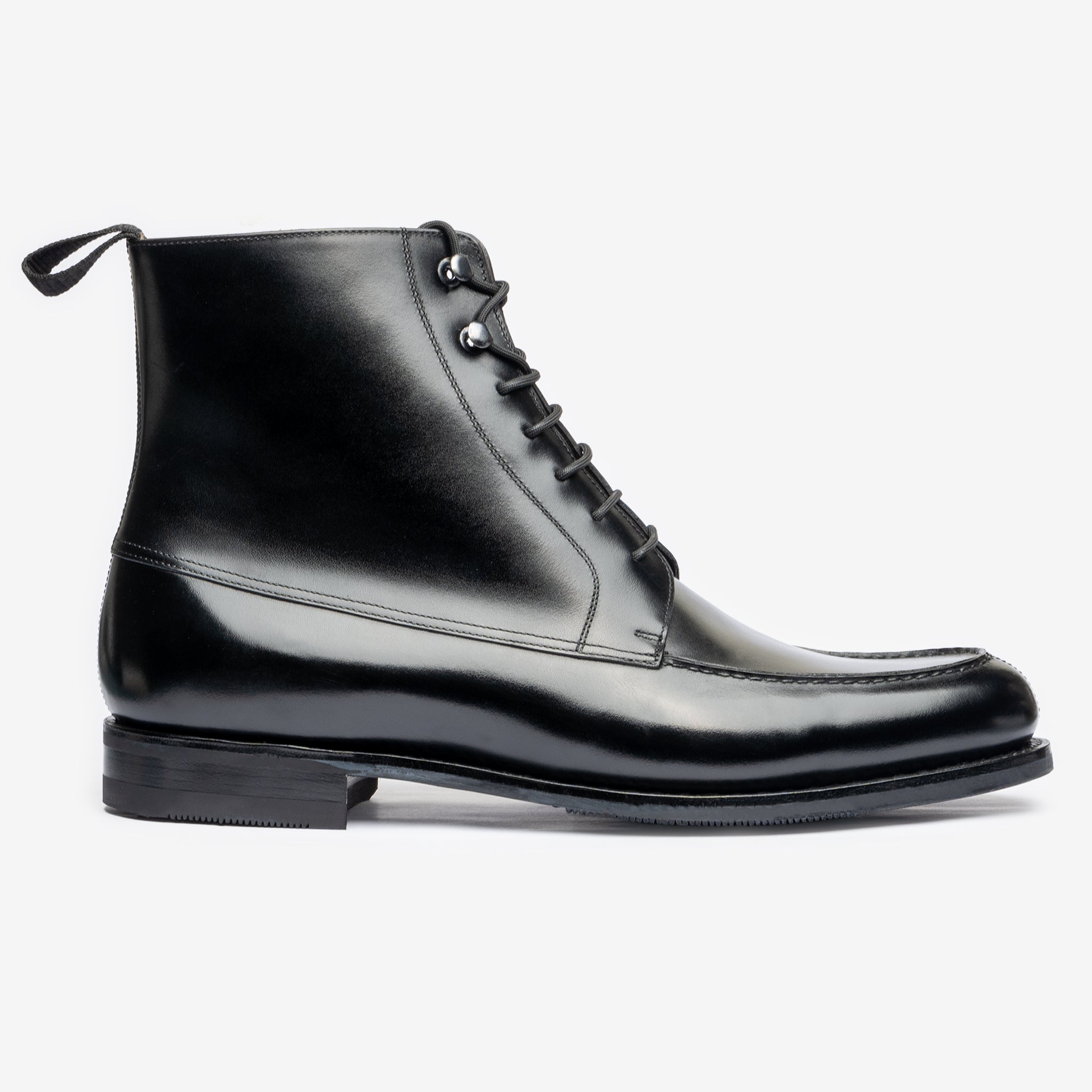 Moc Boot |  Black - Rui Last