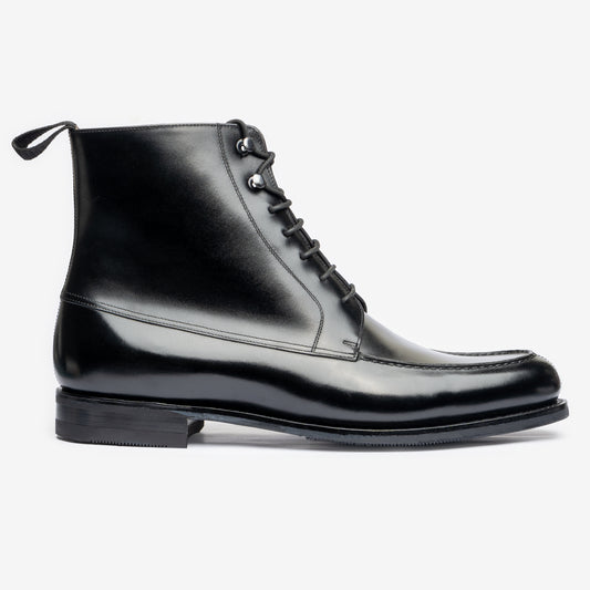 Moc Boot - Black - Rui Last