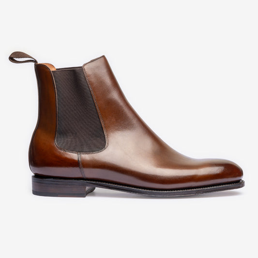 Chelsea Boot - Brown - Rui Boot Last