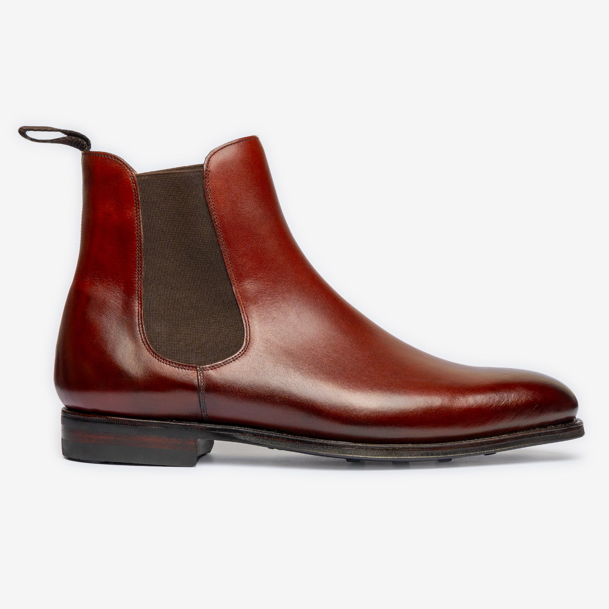 Chelsea Boot