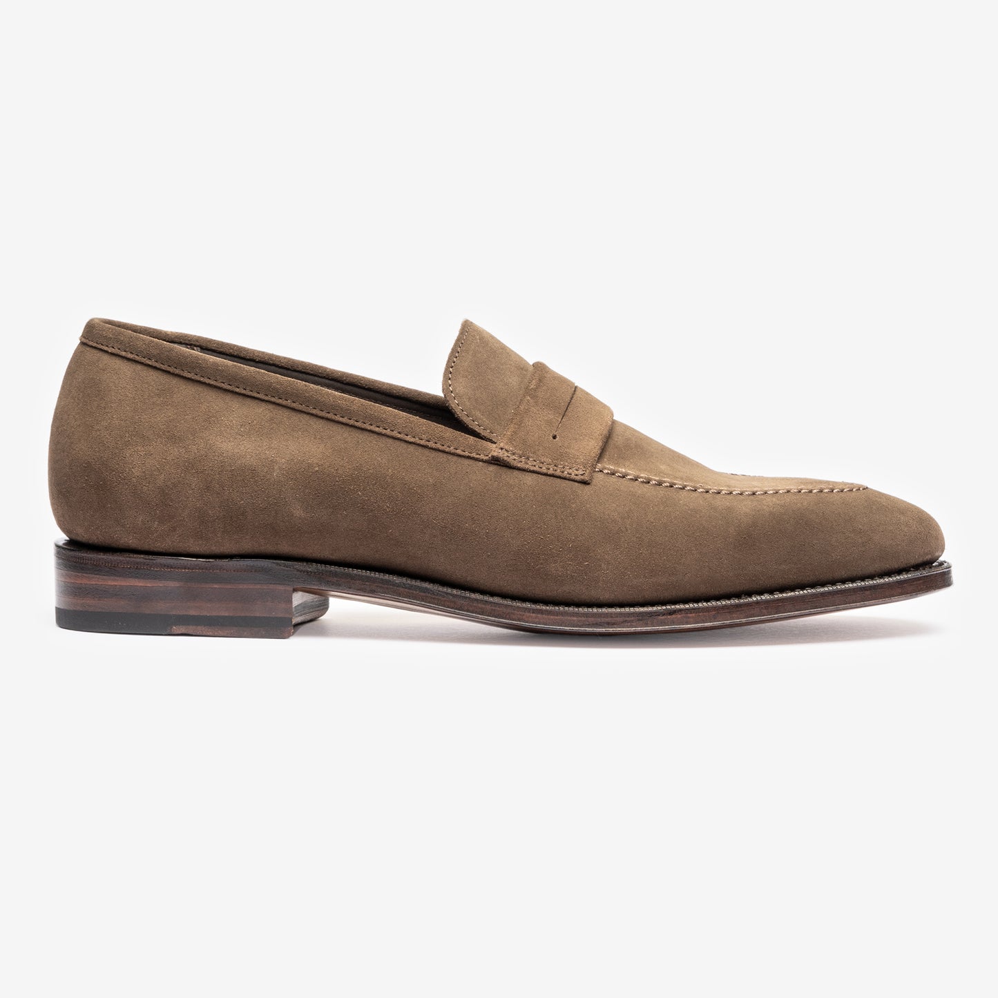 Punch Line Loafer - Flint - Zilo Last