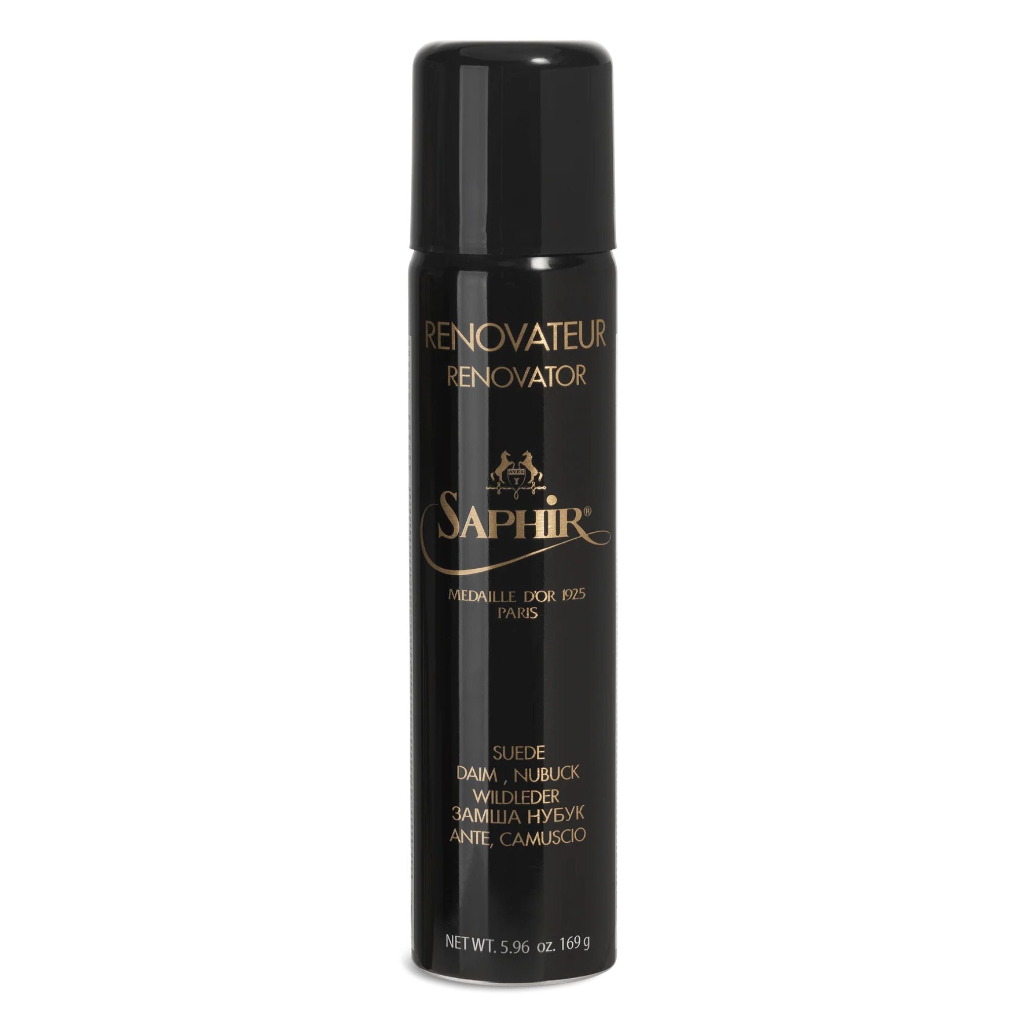 Saphir Médaille D’Or |  Suede Renovator Spray