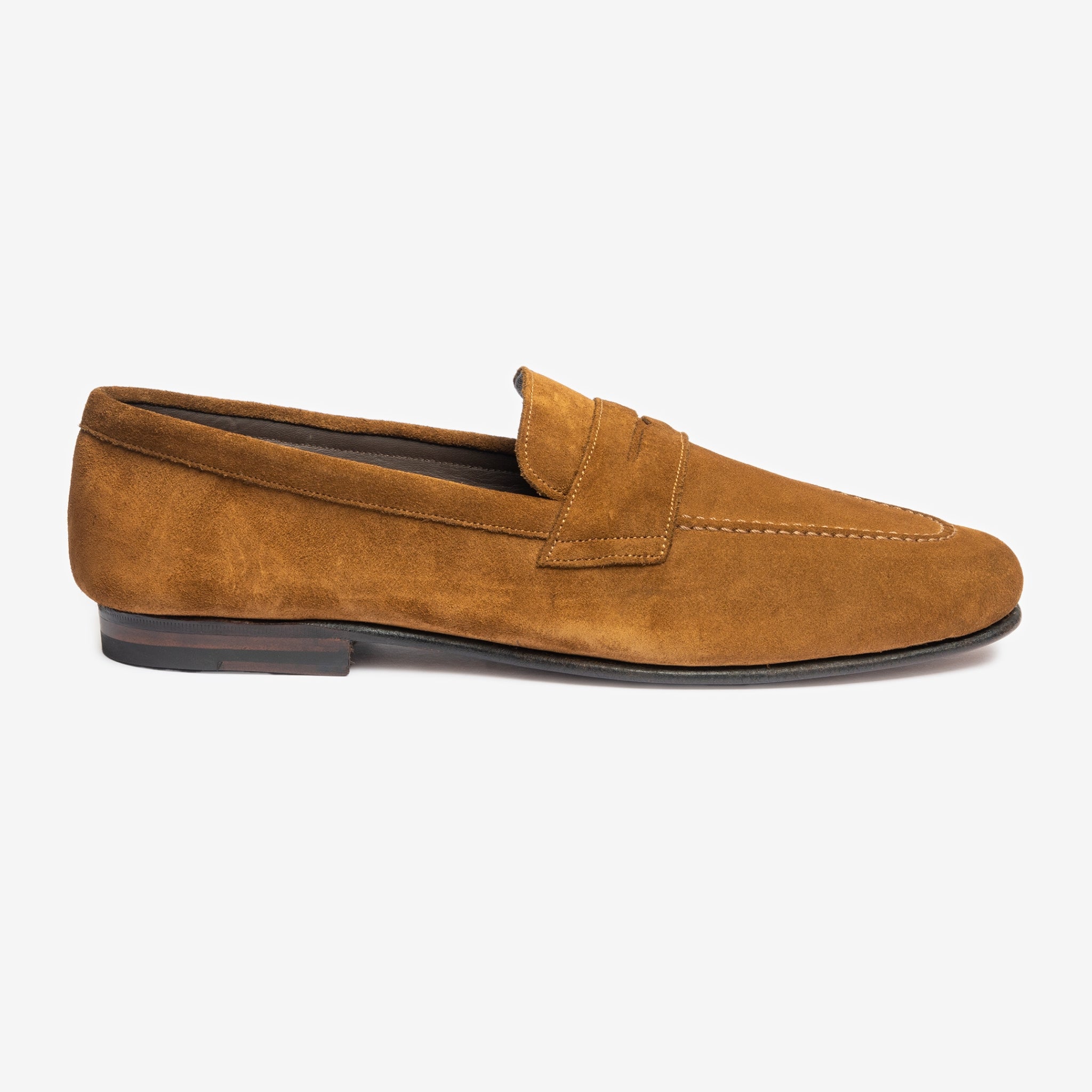 Original Reverse Goodyear |  Copper - Russel Last