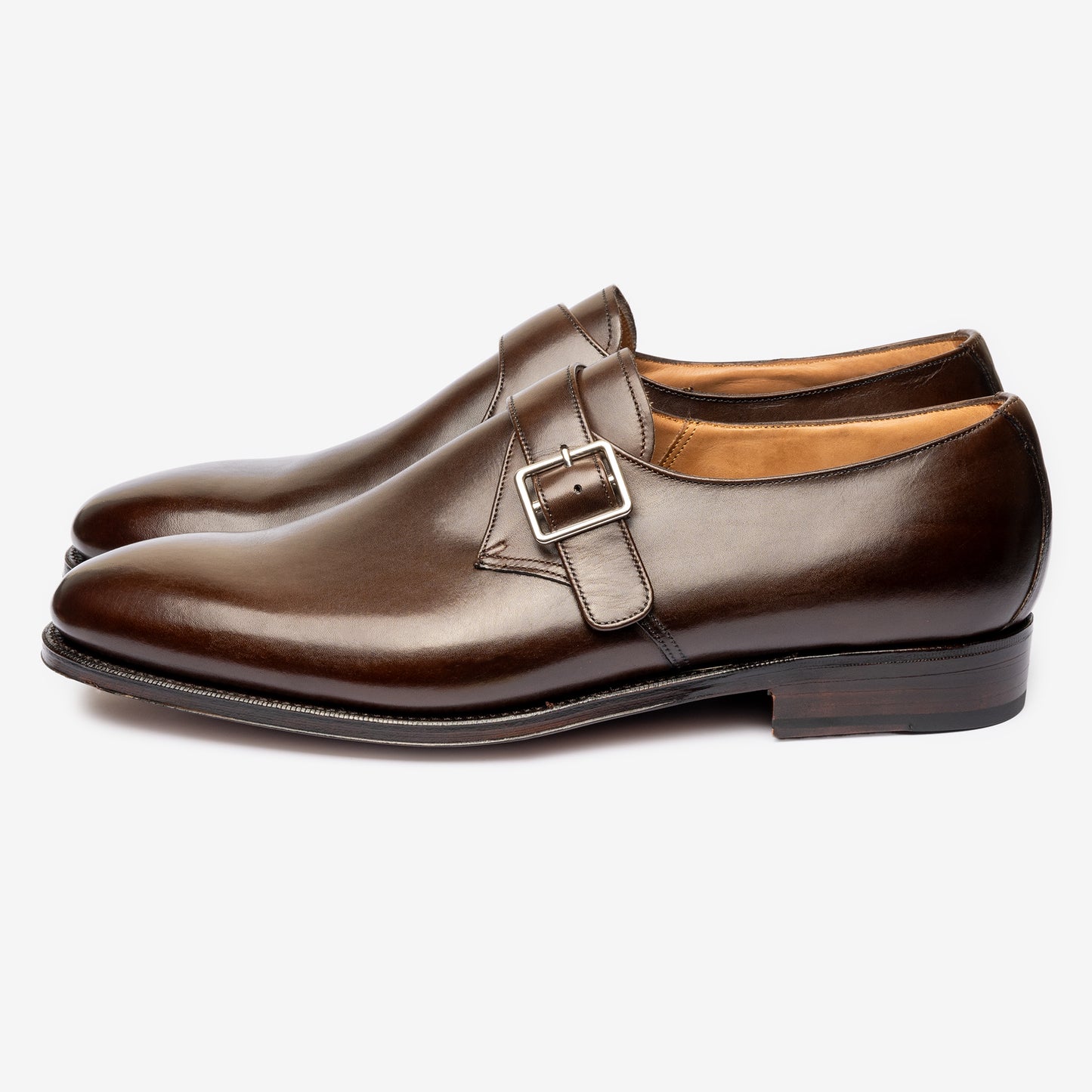 Single Monk - Bitter Choco - Zip Last