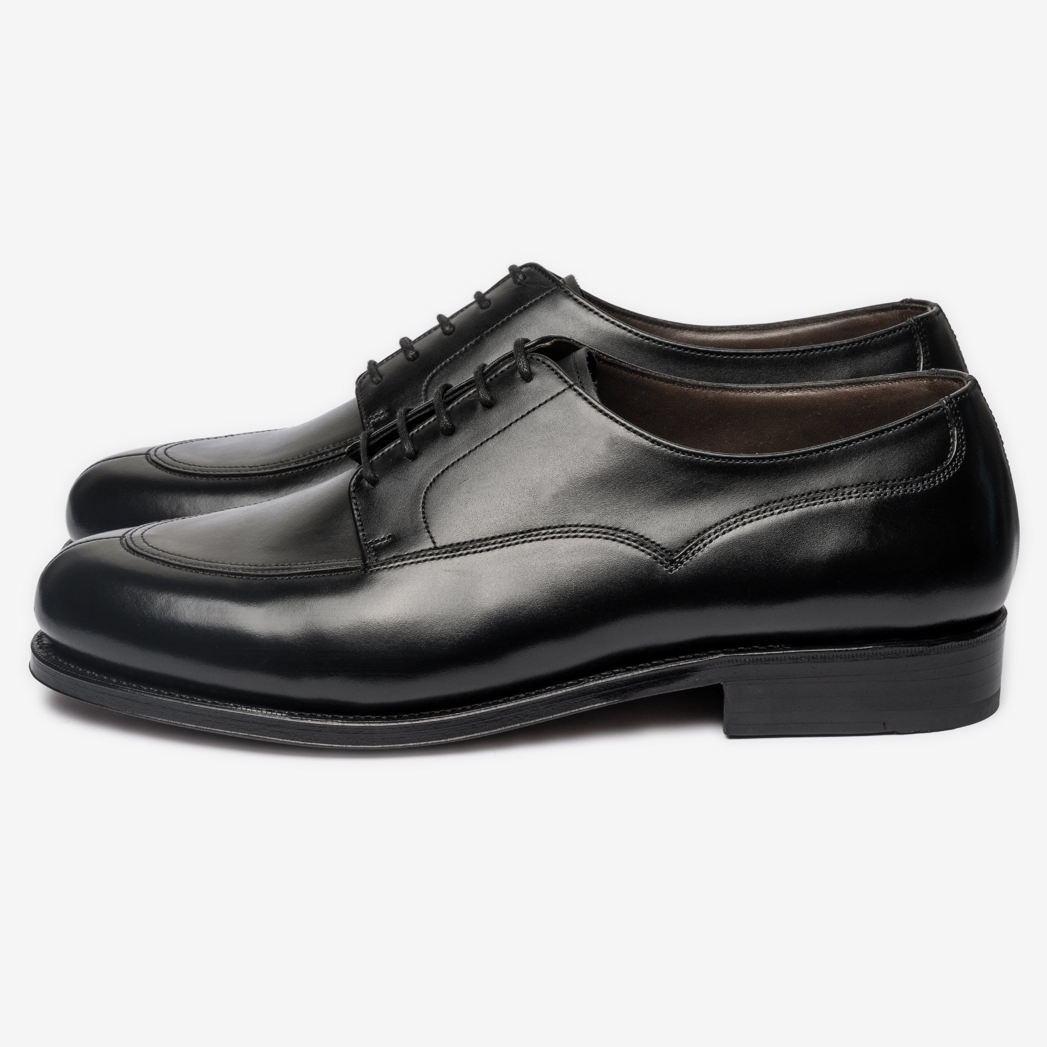 Dimple Derby |  Black - Mag Last