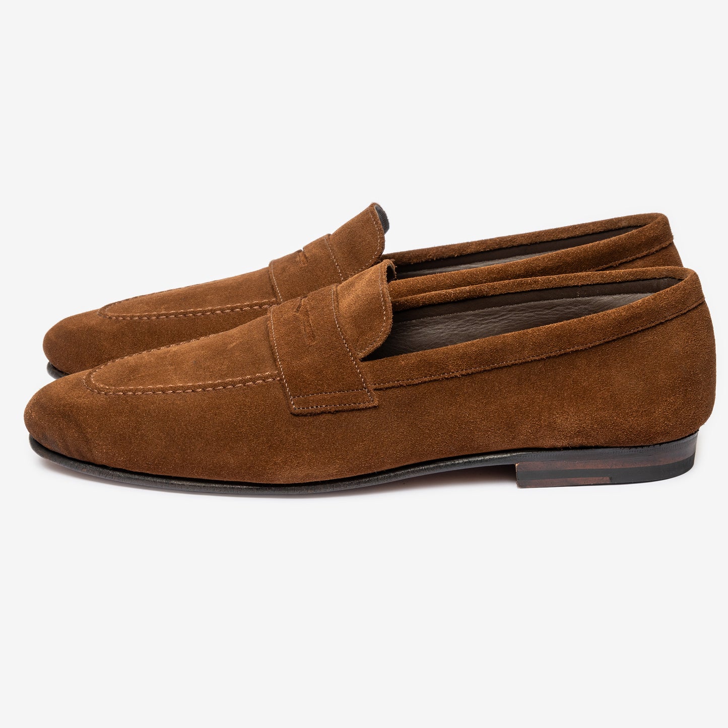 Original Reverse Goodyear - Dark Snuff - Russel Last