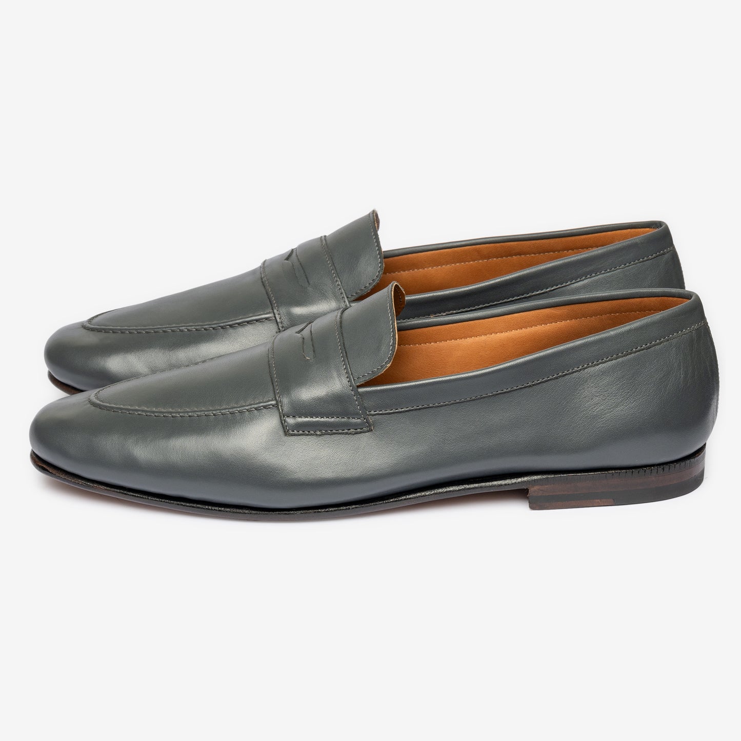 Original Reverse Goodyear - Gris - Russel Last