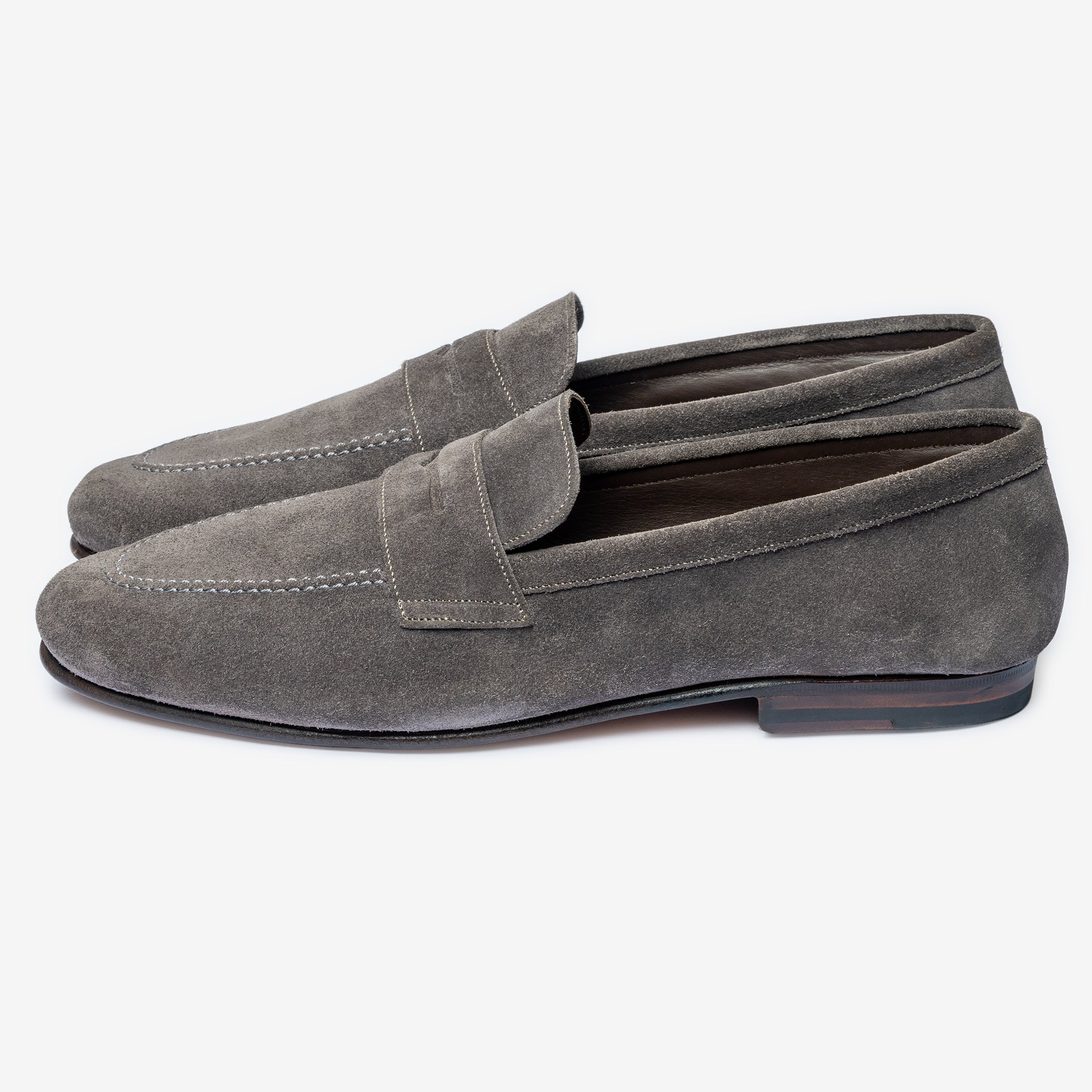 Original Reverse Goodyear |  Fossil - Russel Last