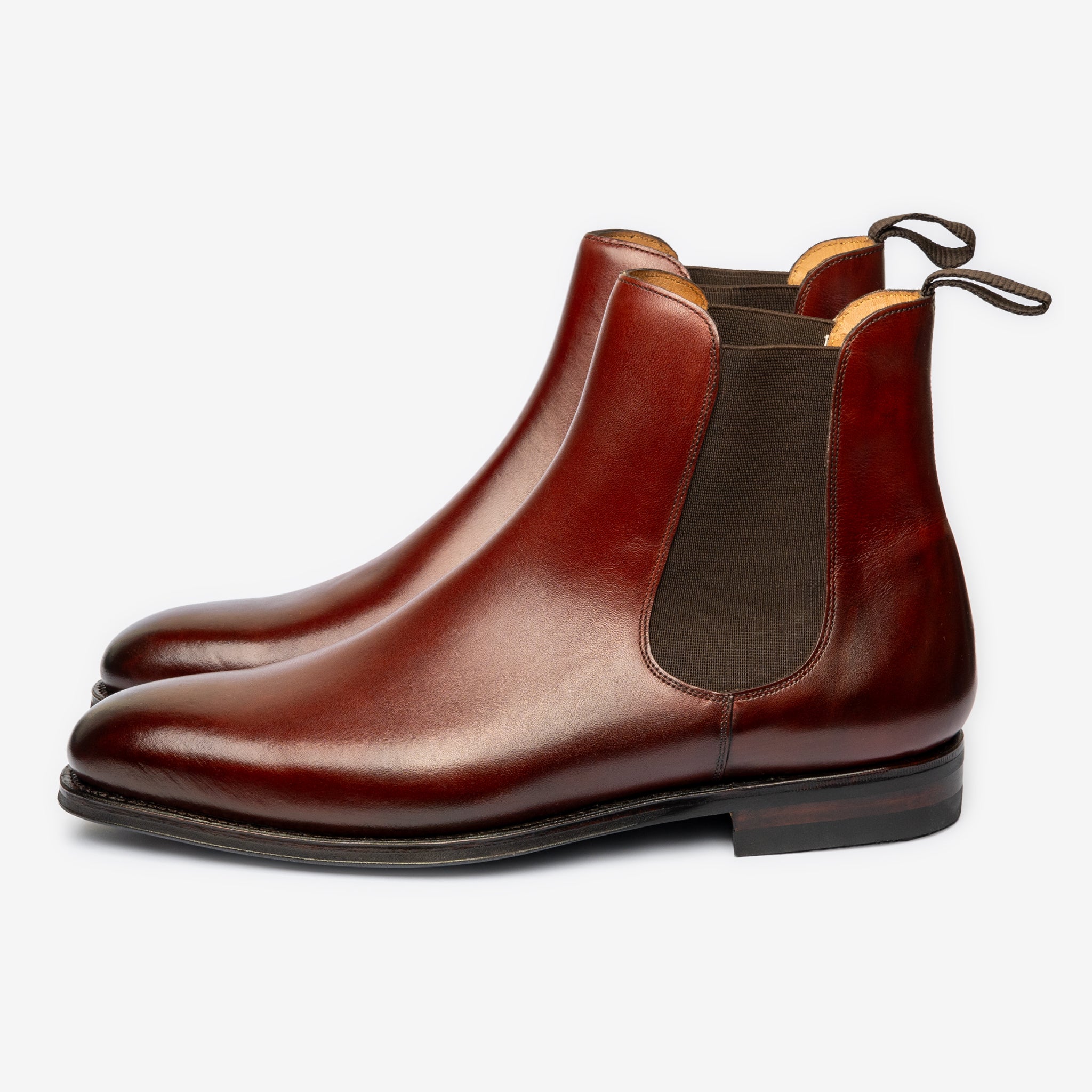 Chelsea Boot