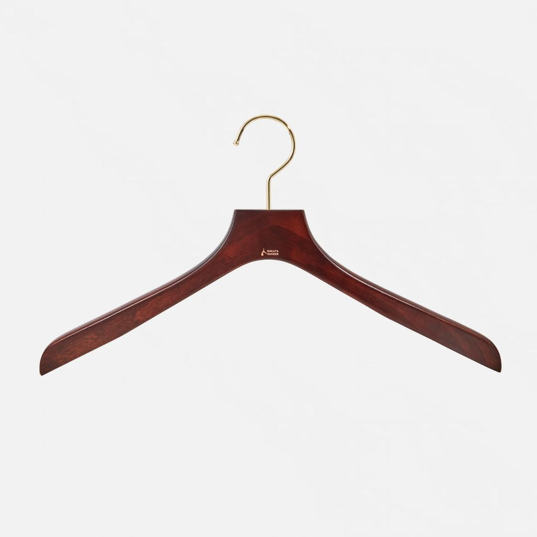 Nakata Hanger Aut | 09 Shirt Hangers