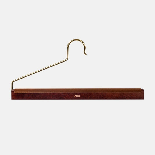 Nakata Hanger AUT-11 Trousers Hangers