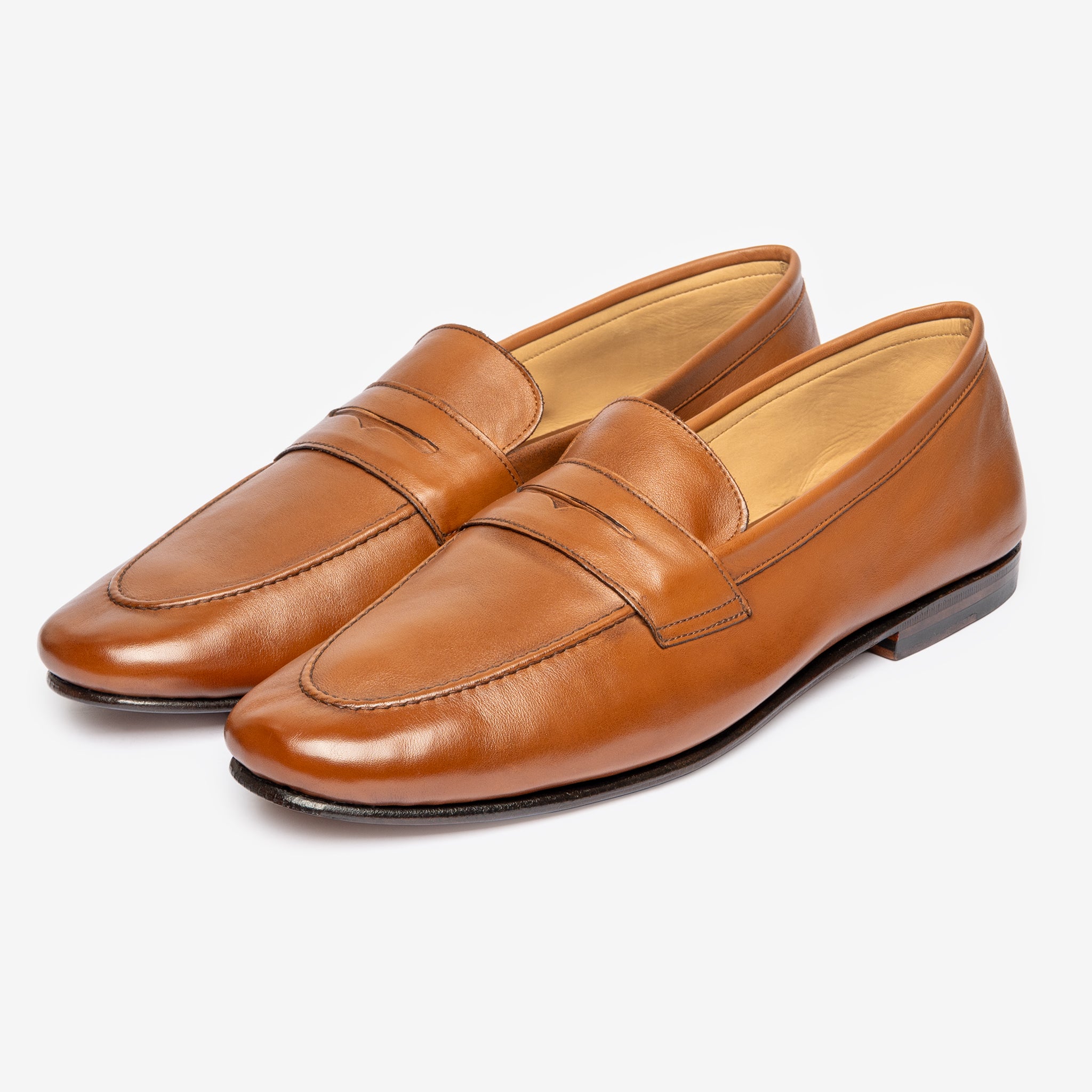 Original Reverse Goodyear |  Whisky - Russel Last