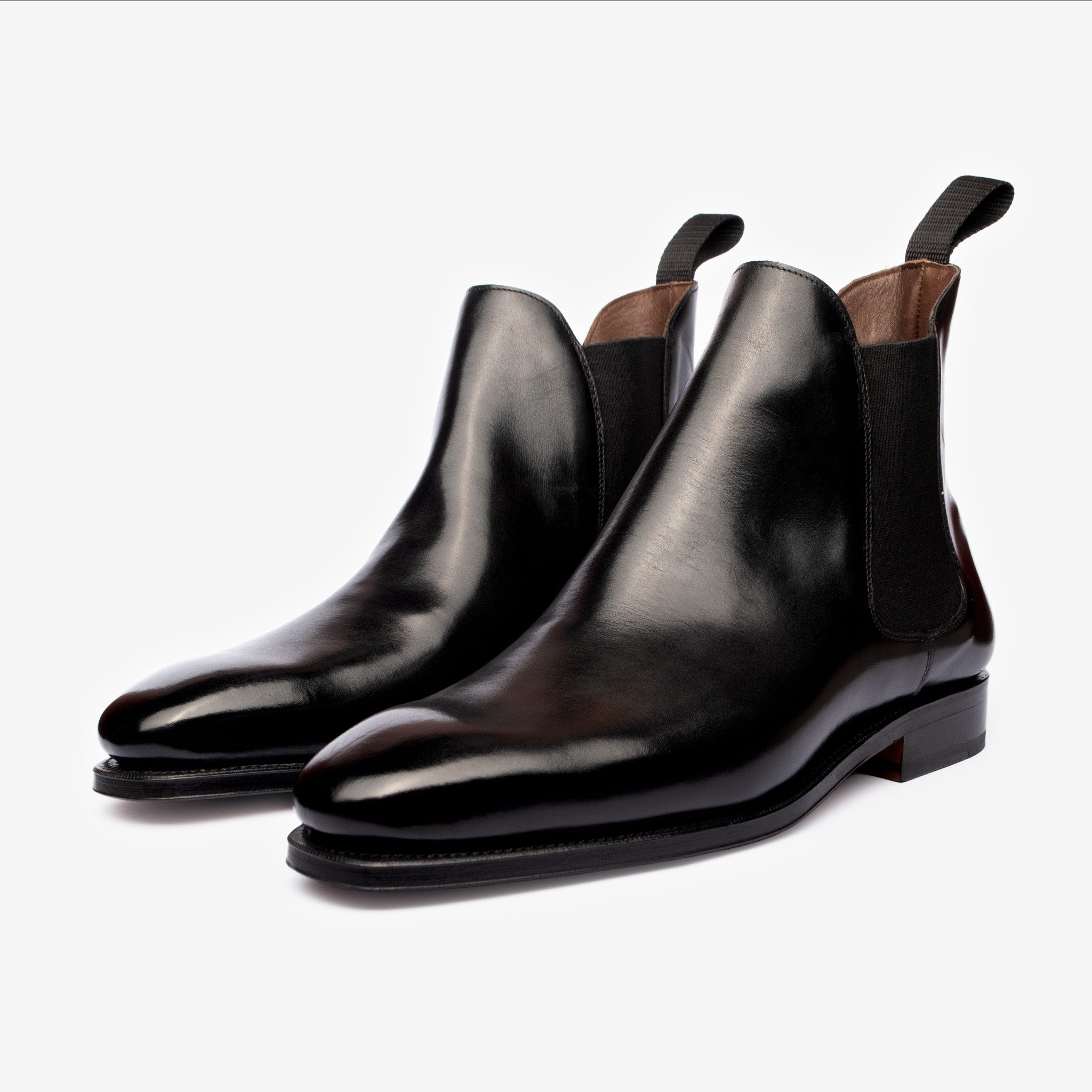 Chelsea Boot