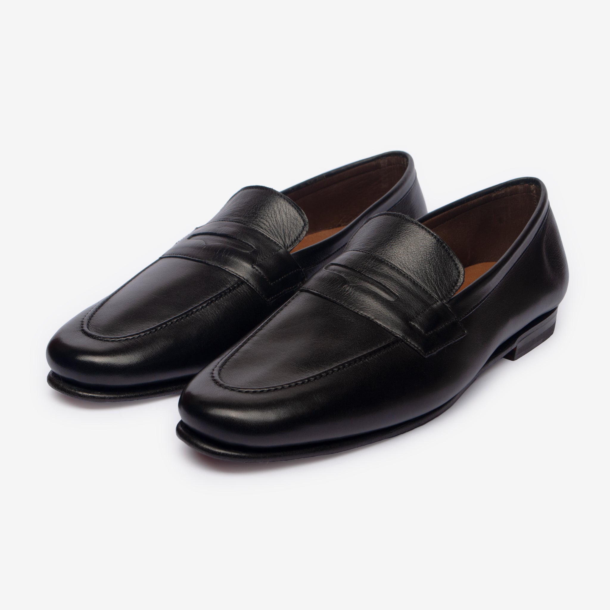 Original Reverse Goodyear |  Black - Russel Last