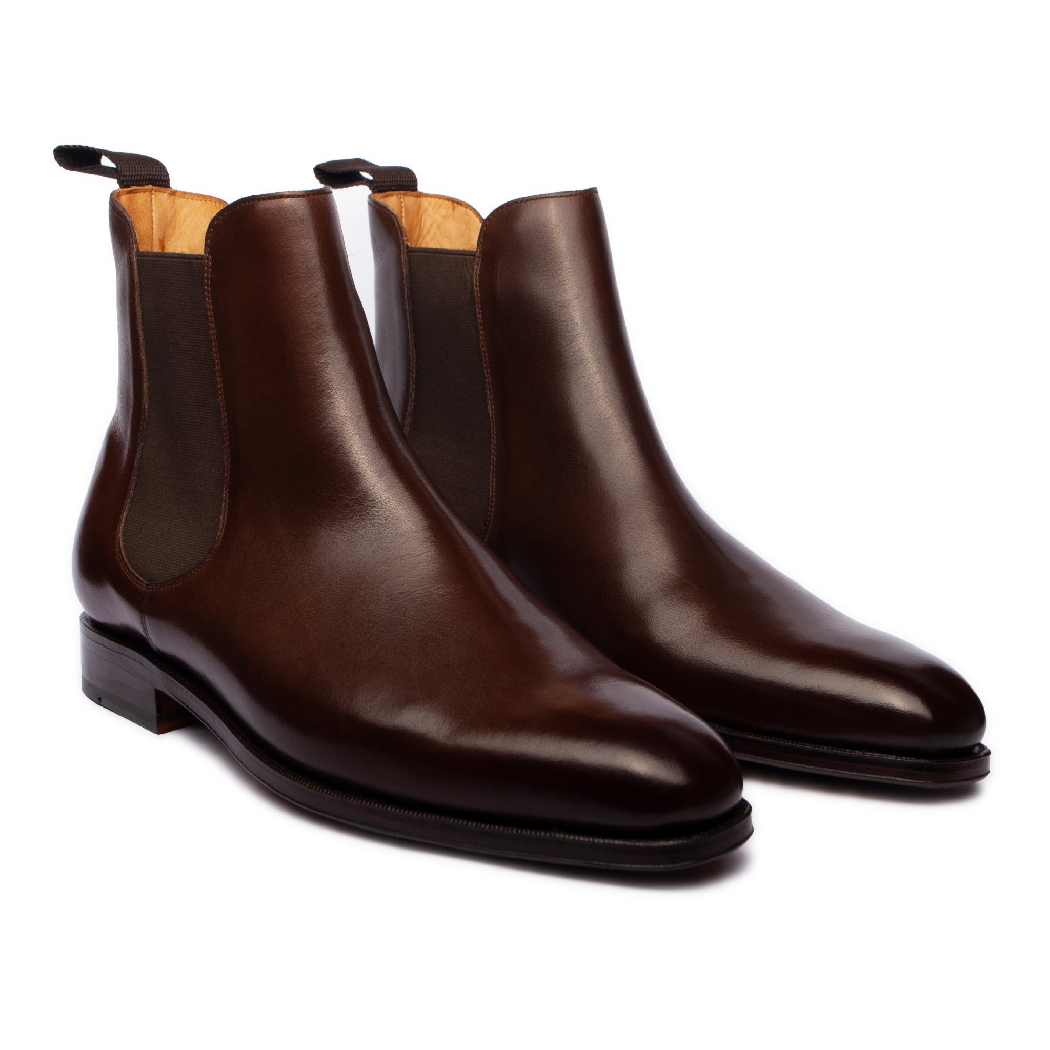 Chelsea Boot