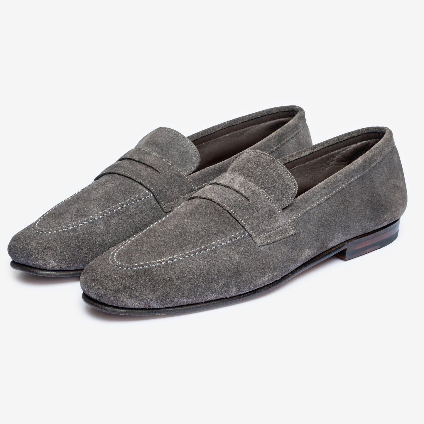 Original Reverse Goodyear - Fossil - Russel Last