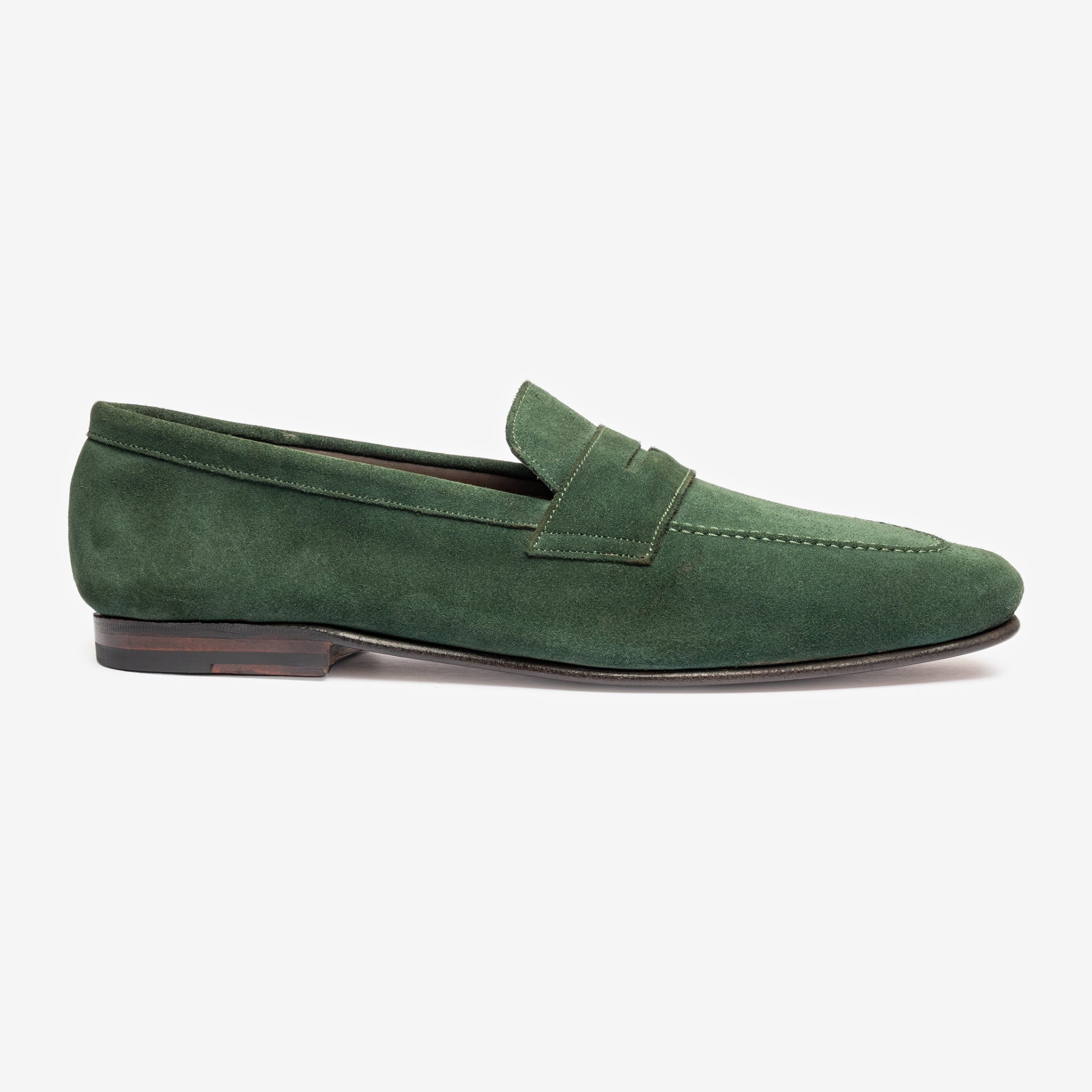 Original Reverse Goodyear |  Pine - Russel Last