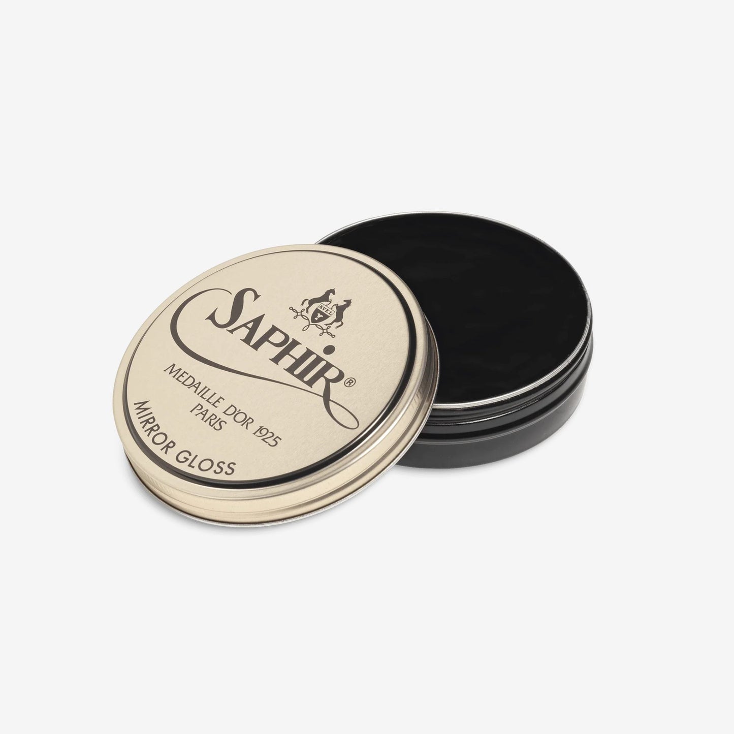Saphir Médaille d’Or - Mirror Gloss