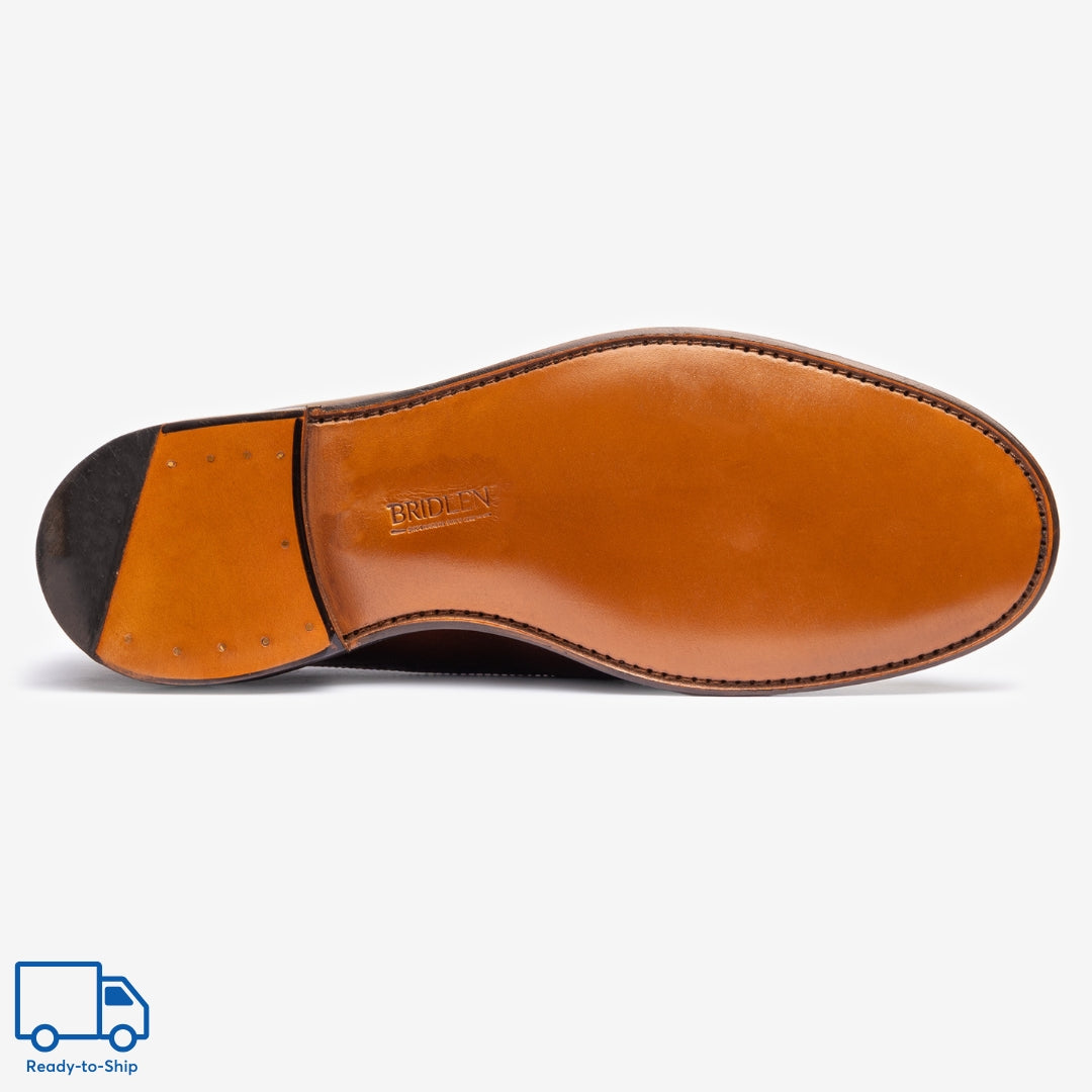 Longwing Derby - Brown - Rui Last - RTW