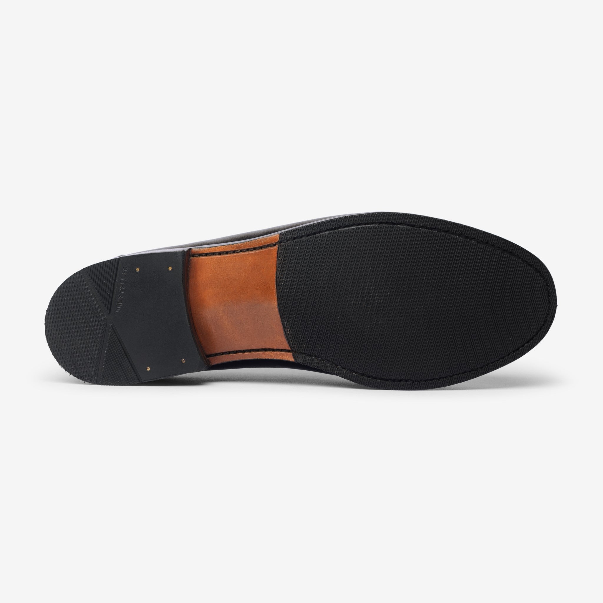 Moccasin |  Copper - Armin Last